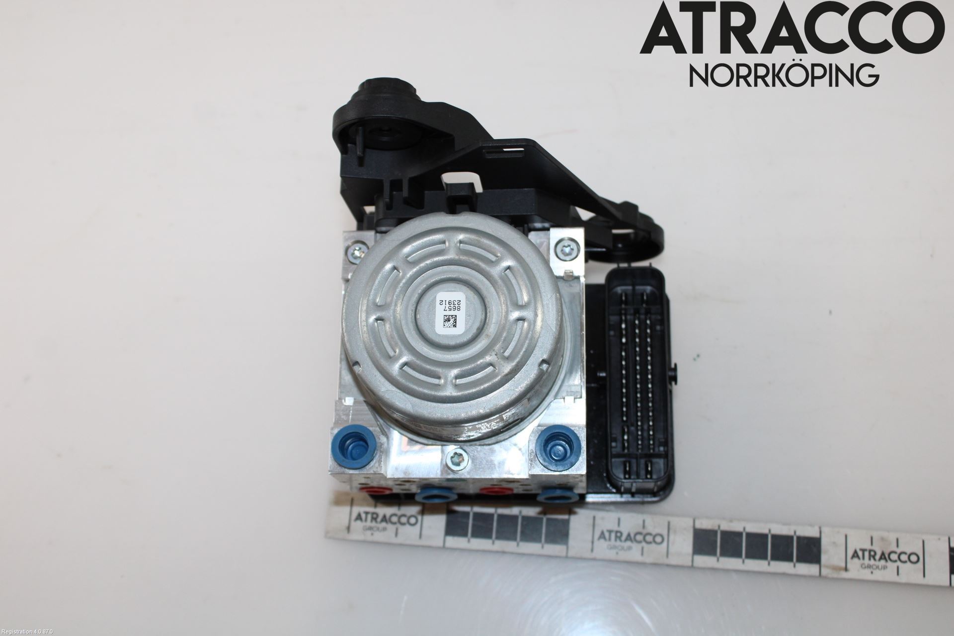 Volkswagen VW PASSAT 20-24 Abs Hydraulikkaggregat