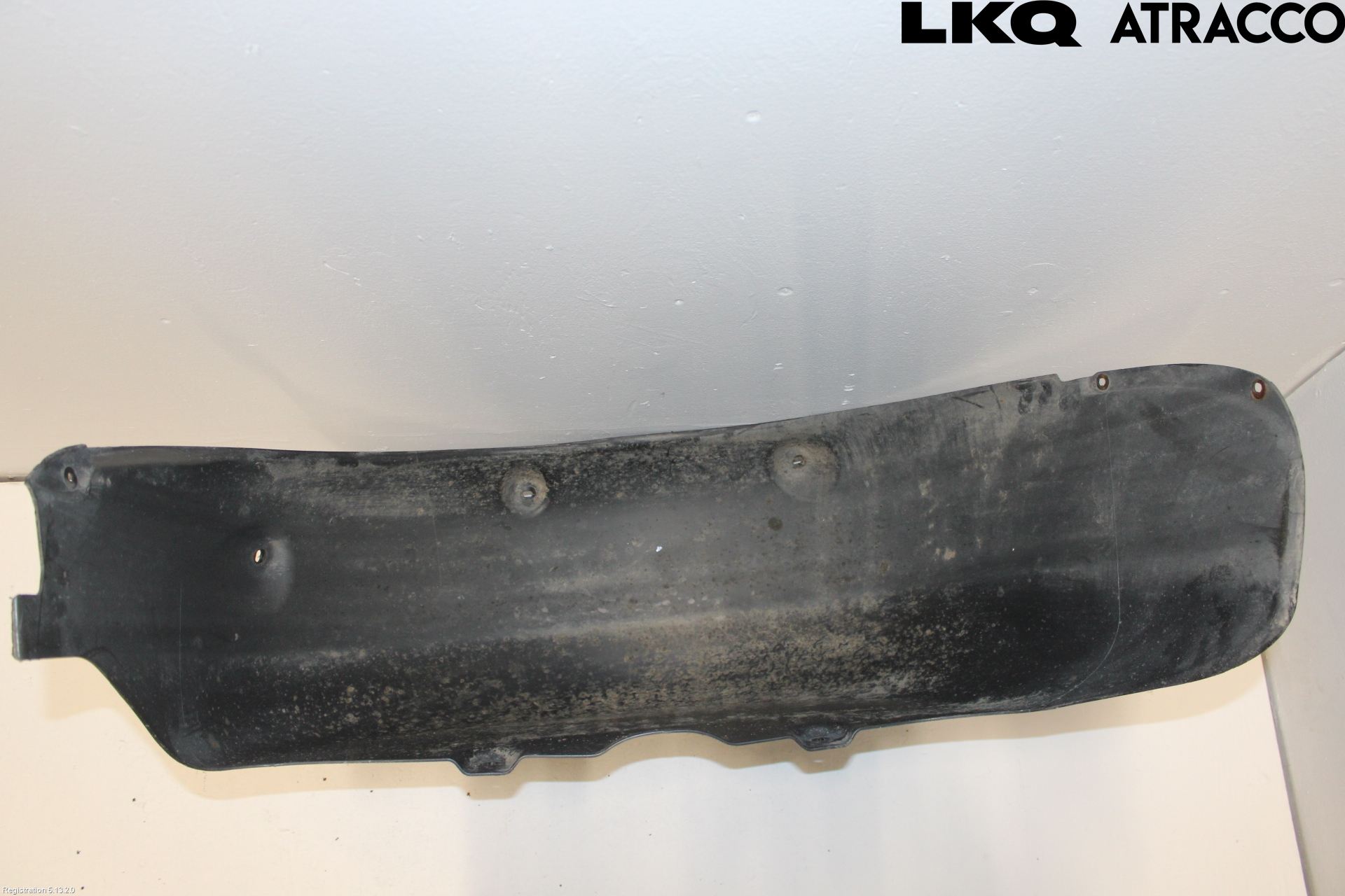 Volkswagen VW CADDY 16-20 Skjerm Indre