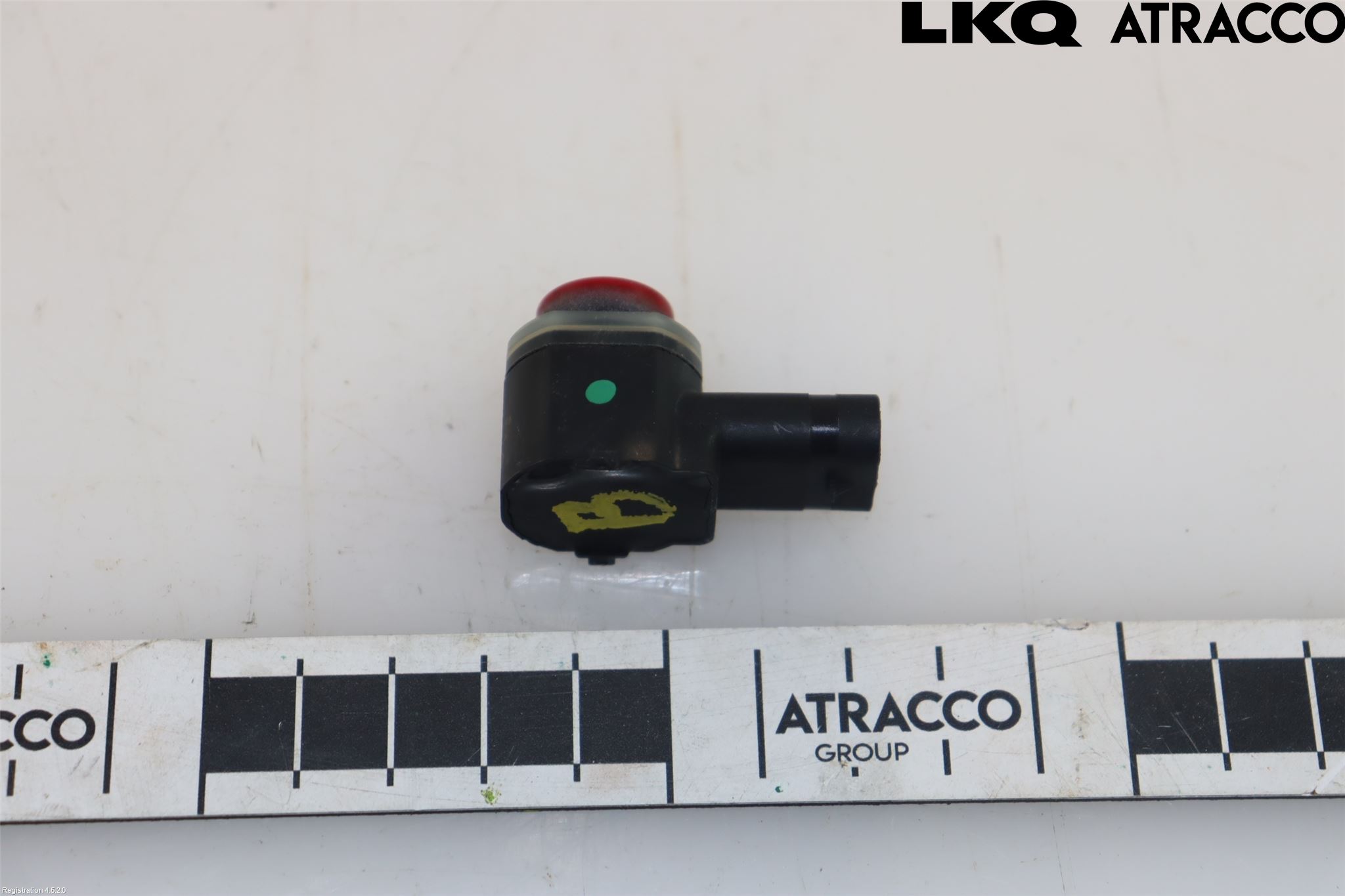 Volkswagen VW PASSAT 05-11 Sensor Ryggesensor