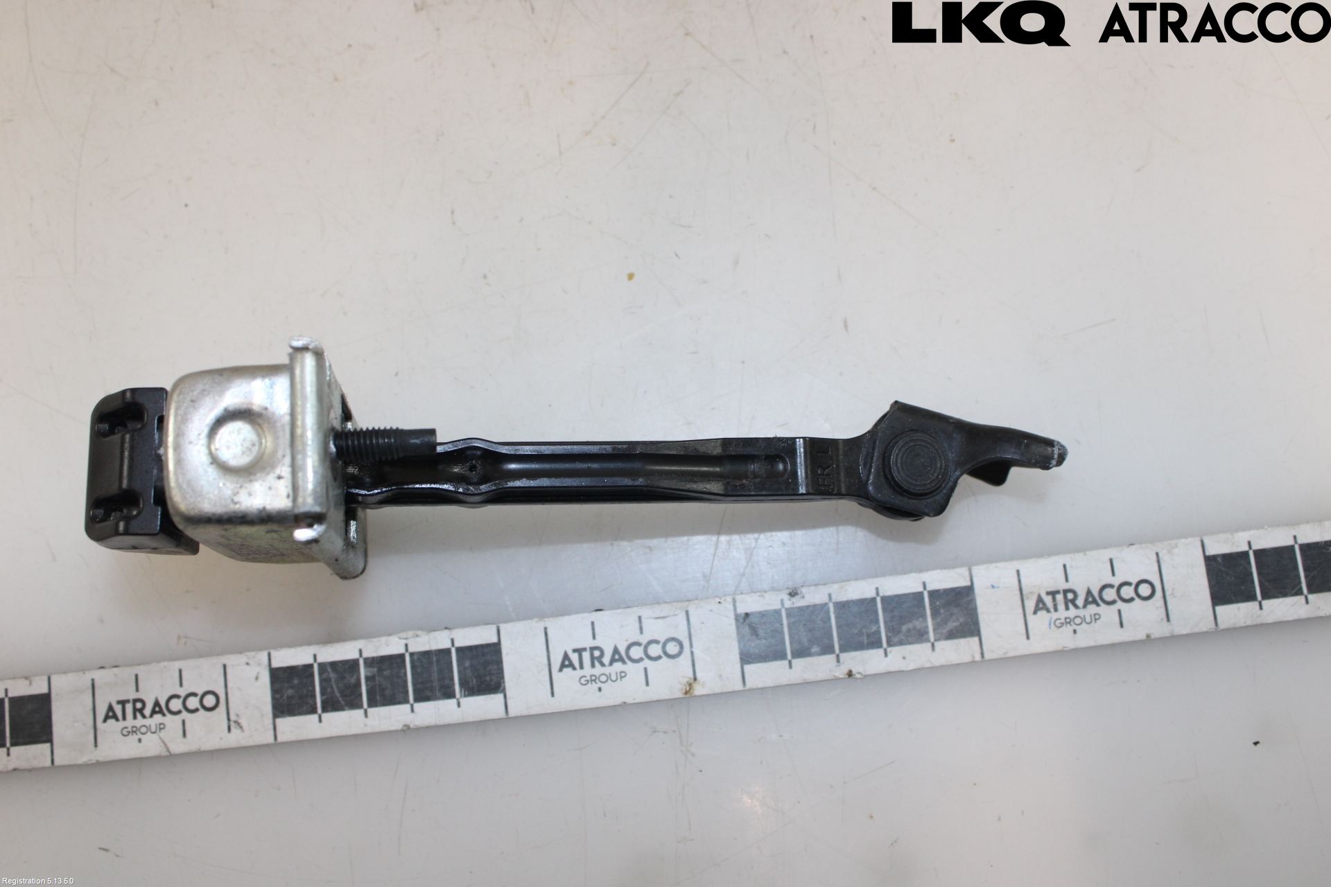 Opel INSIGNIA 17- Dørstopper