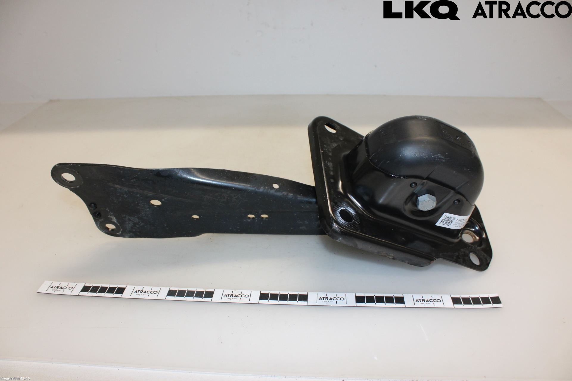 Volkswagen VW GOLF / E-GOLF VIII 20- Bærearm Bak Høyre