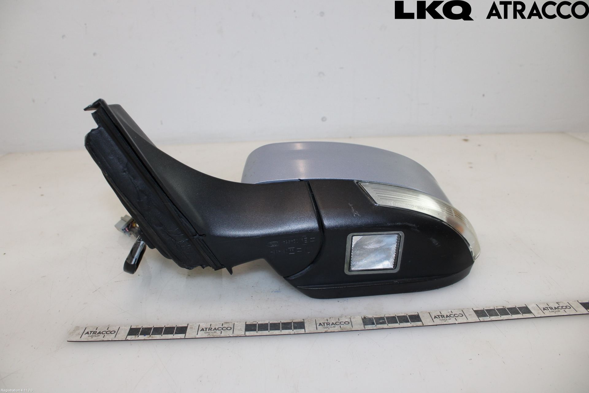 Ford MONDEO 07-15 Speil V M-El Justering