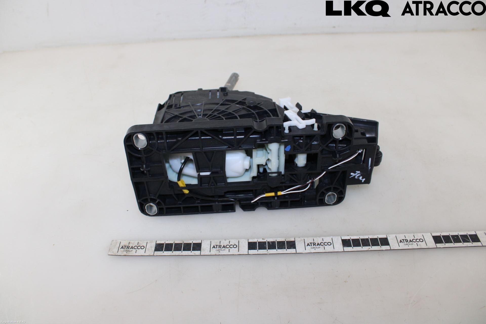 Volvo V90 17->> Gearspak