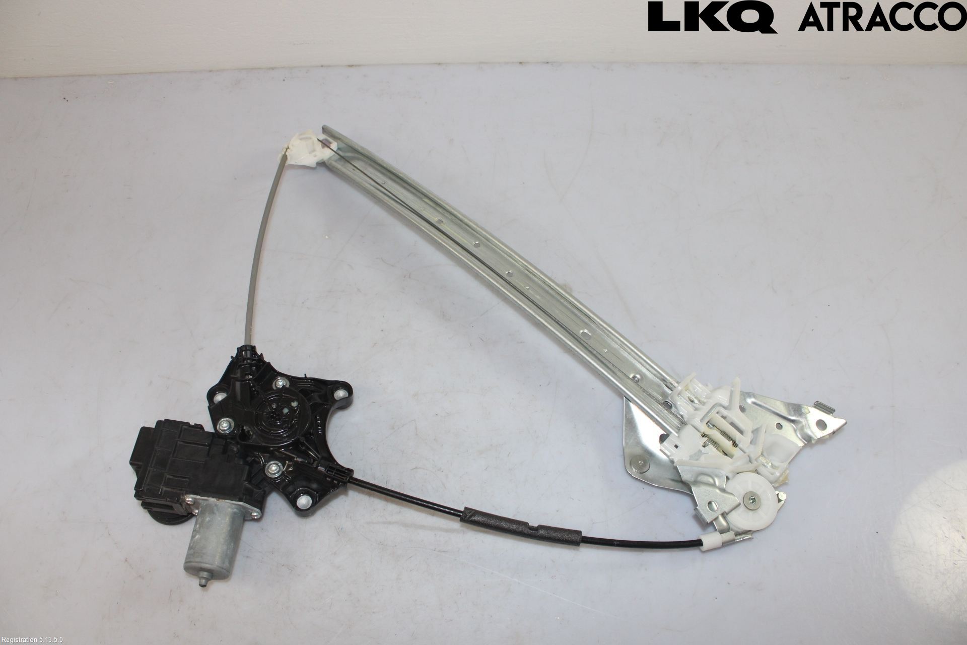 Lexus NX 340h/450h+ 21- Vindusheis El Komp