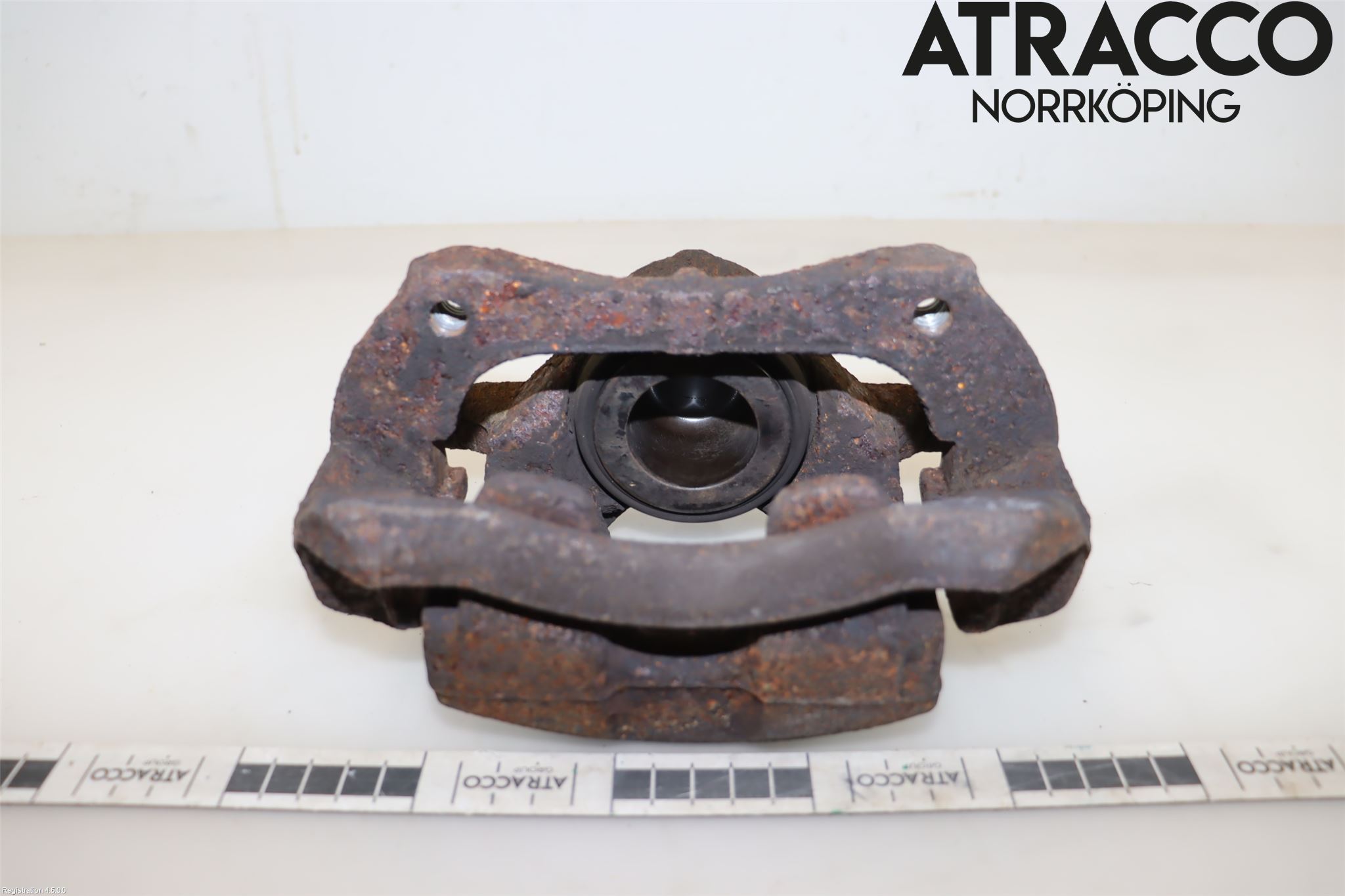 Chevrolet AVEO Bremsecaliper Foran Høyre