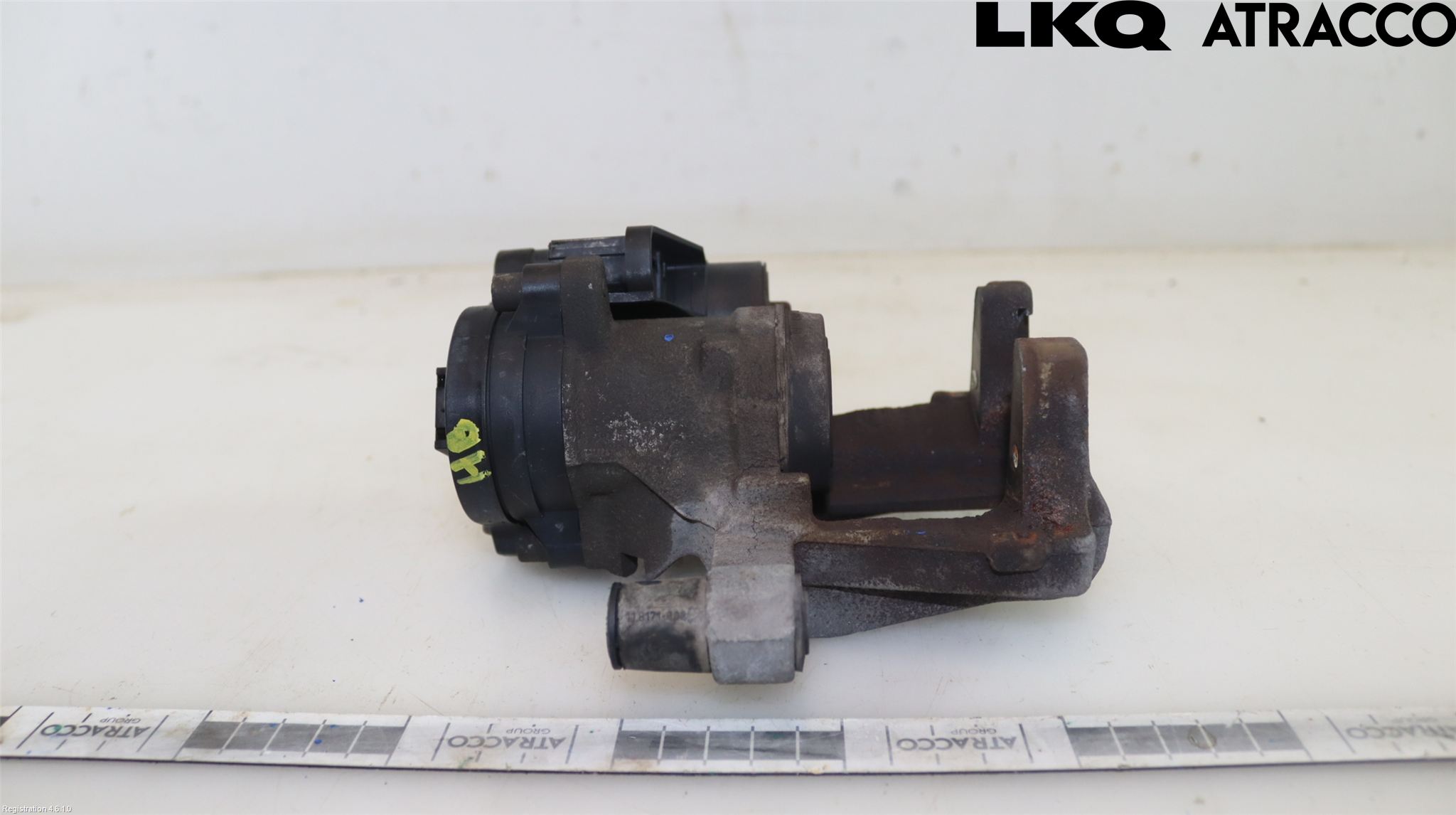 Volkswagen VW GOLF / E-GOLF VIII 20- Bremsecaliper Bak Høyre