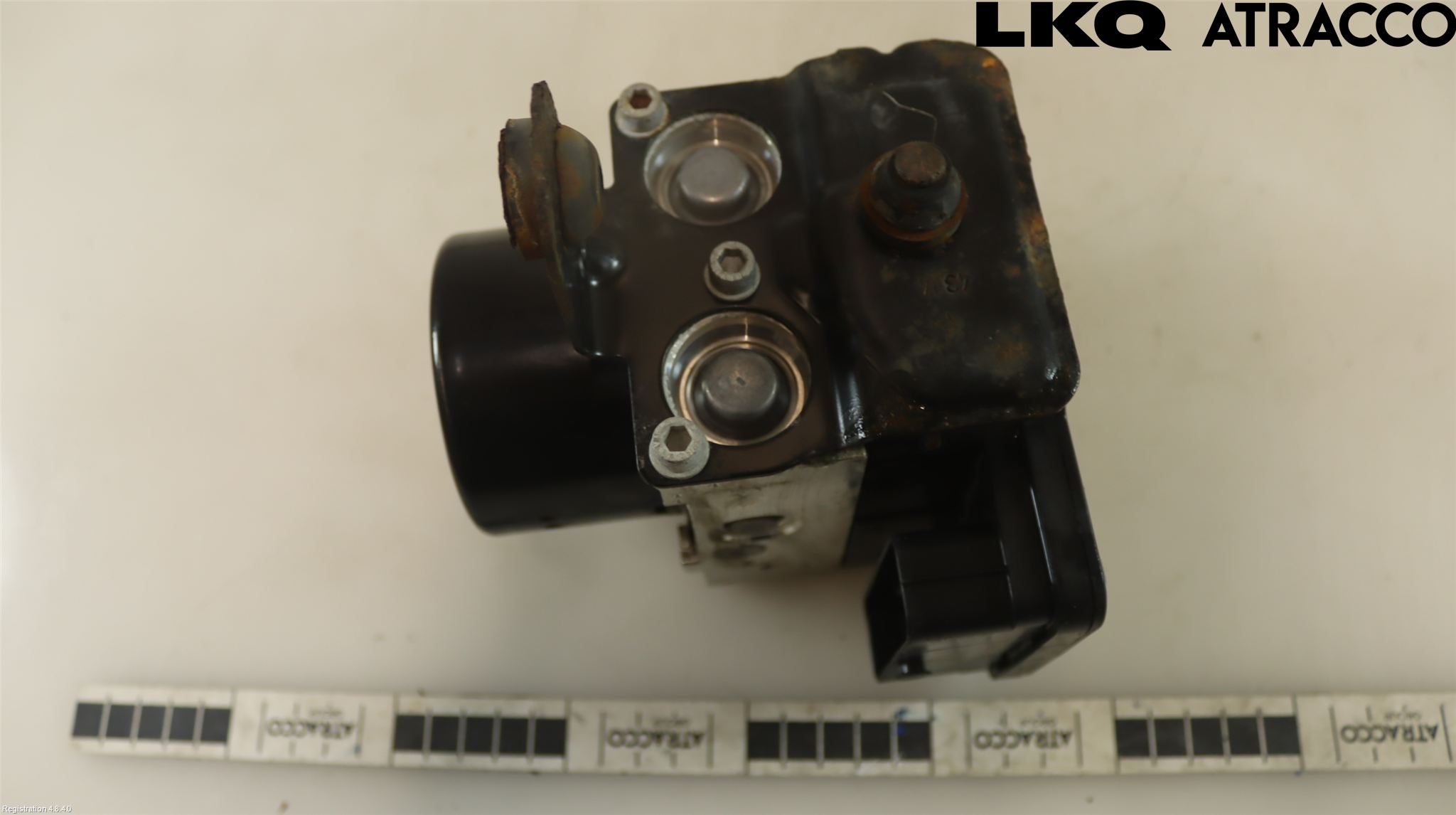 Opel COMBO D 12-18 Abs Hydraulikkaggregat