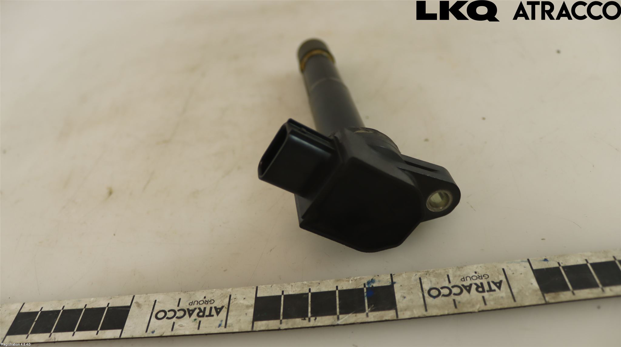 Honda ACCORD    03-07 Coil