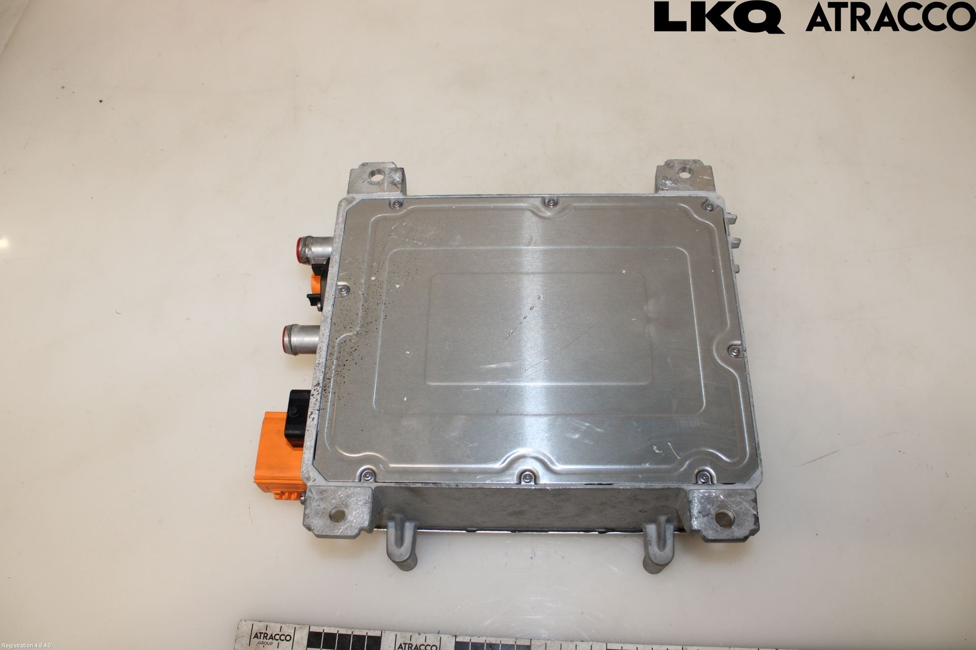 MG 5 22- Inverter Hybrid
