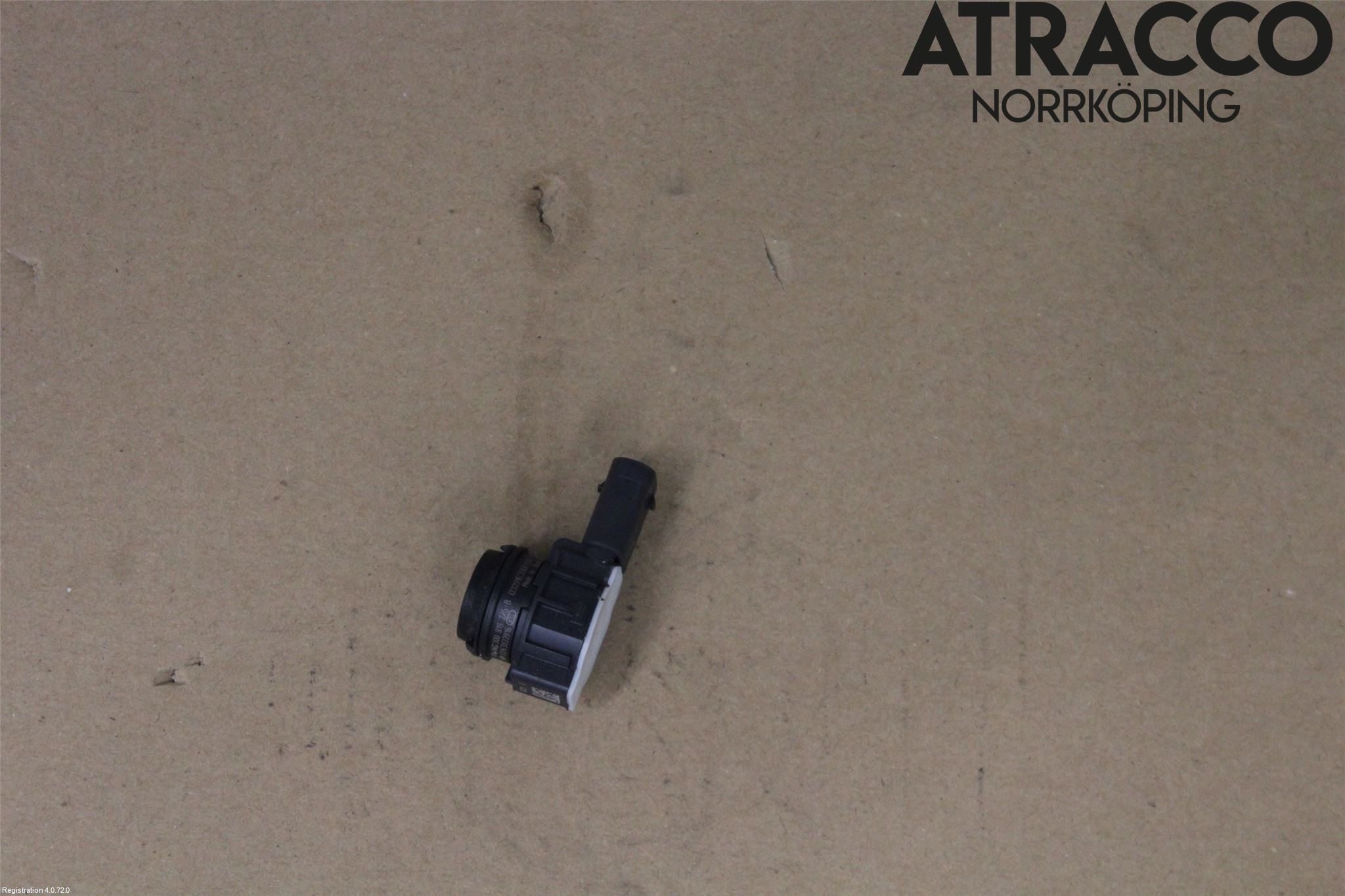 Volkswagen VW TIGUAN 16-24 Sensor Ryggesensor
