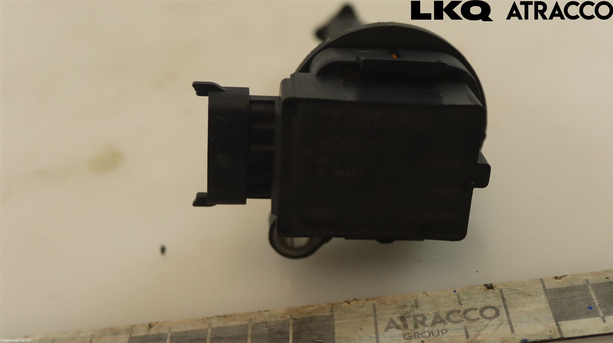 Volvo V70 00-04 Coil