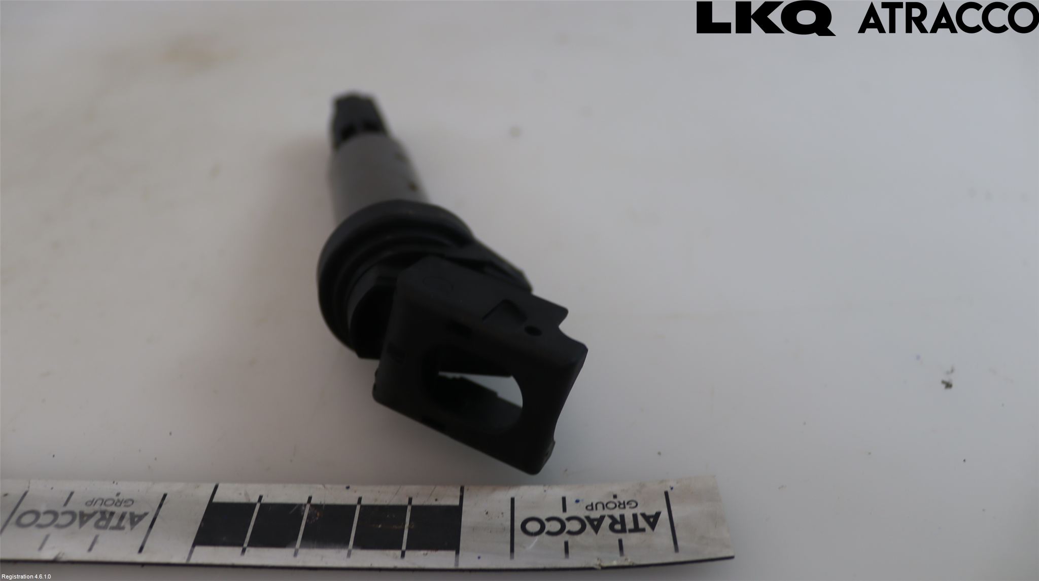 BMW 5 E60/61 Sed/Tou 02-10 Coil