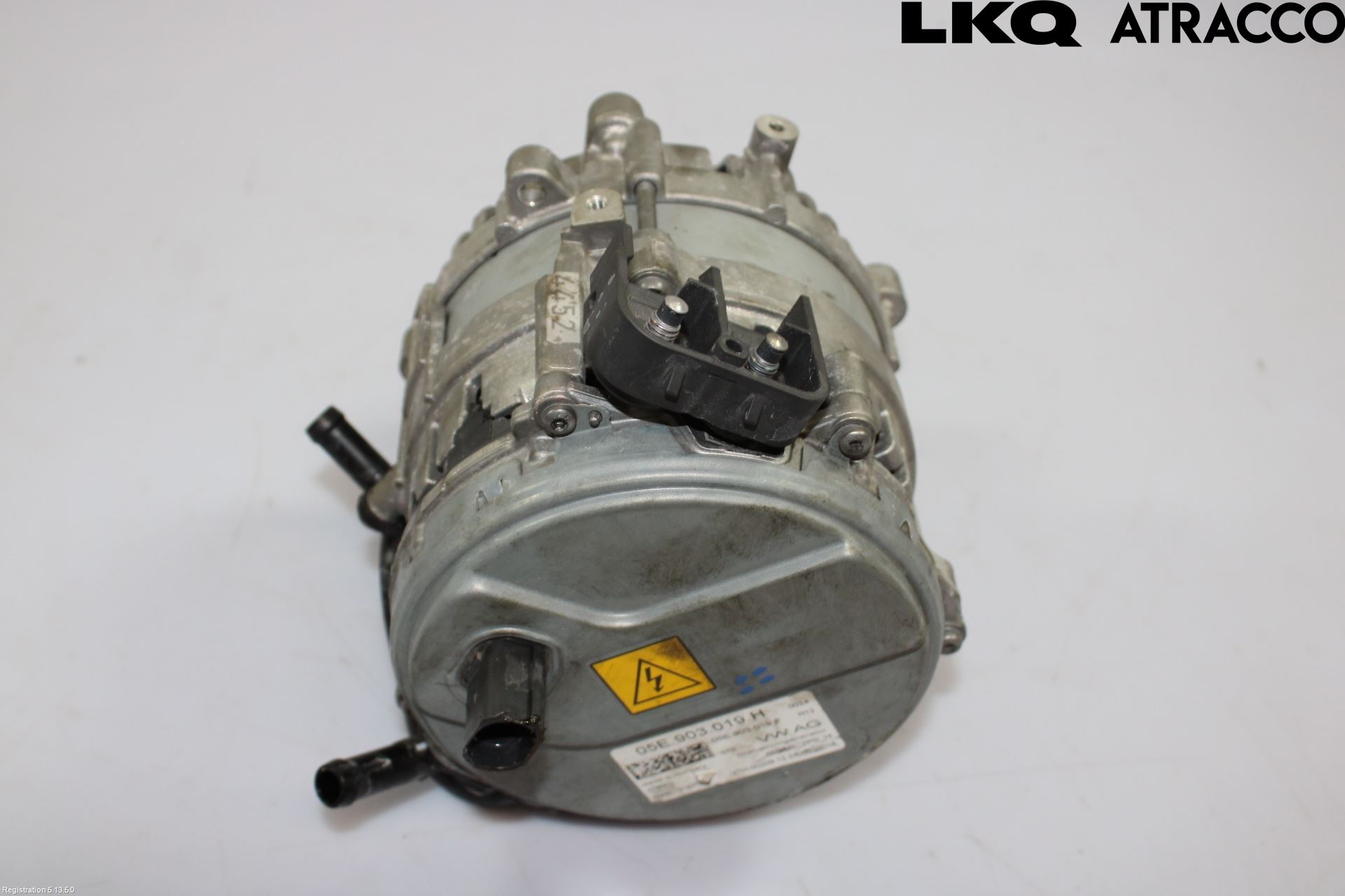 Volkswagen VW PASSAT 24- Dynamo