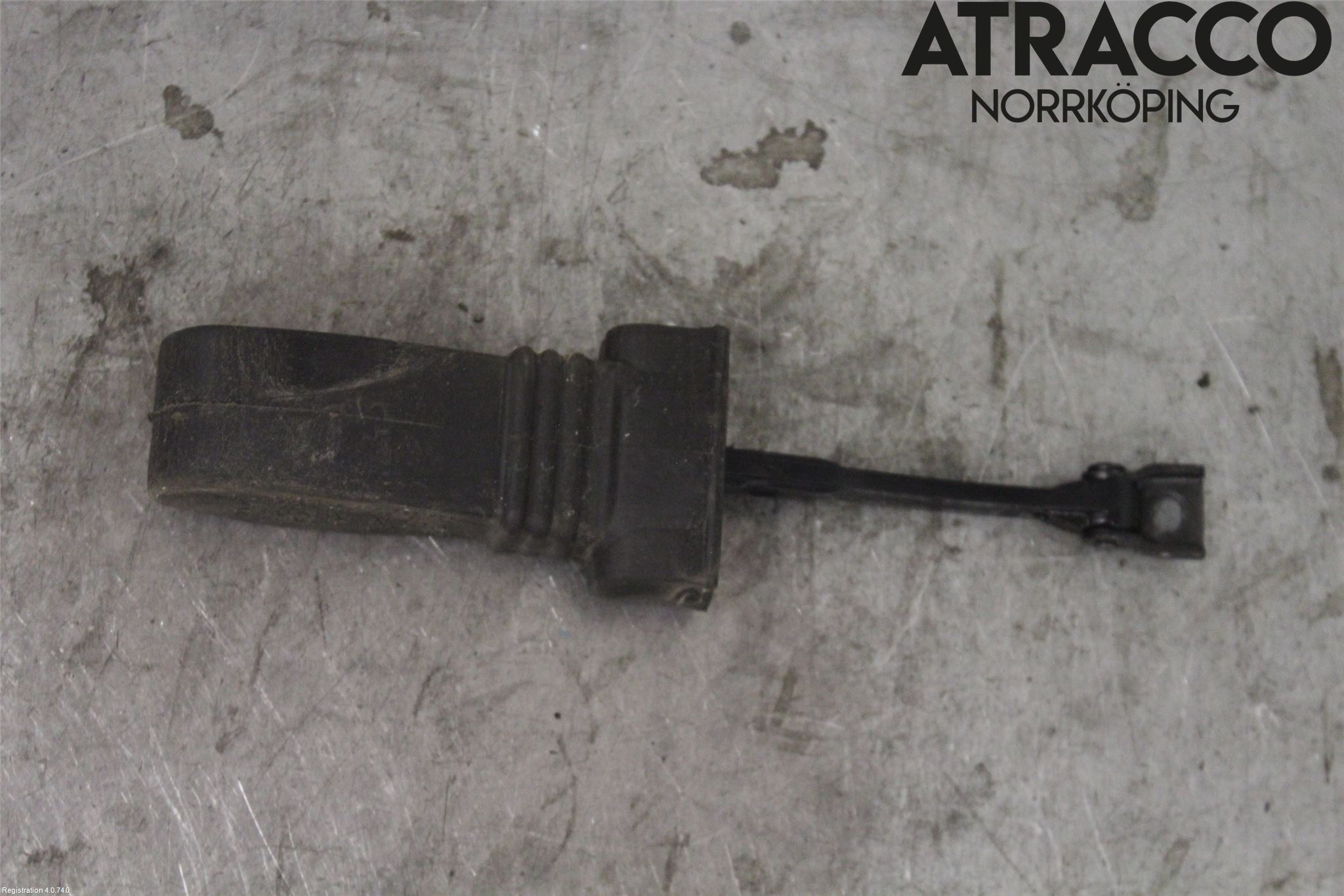 Audi A4 12-15 Dørstopper