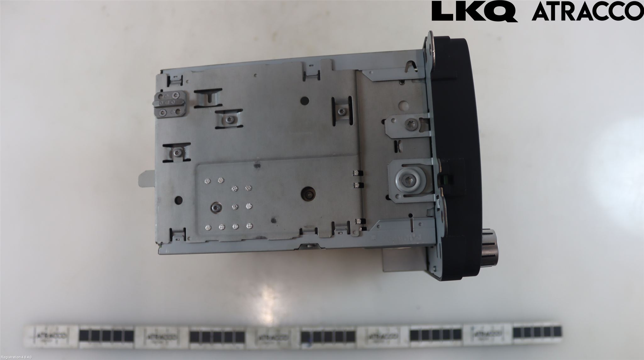 Volkswagen VW TOURAN 10-15 Stereo Radio Med Cd