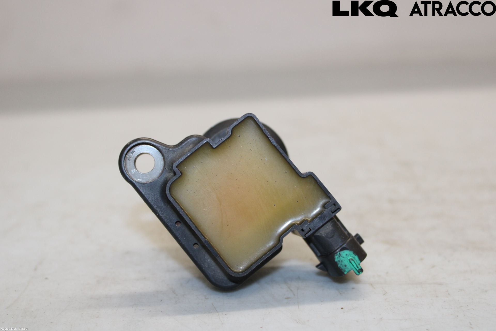 Saab 9-3 VER 2 Coil