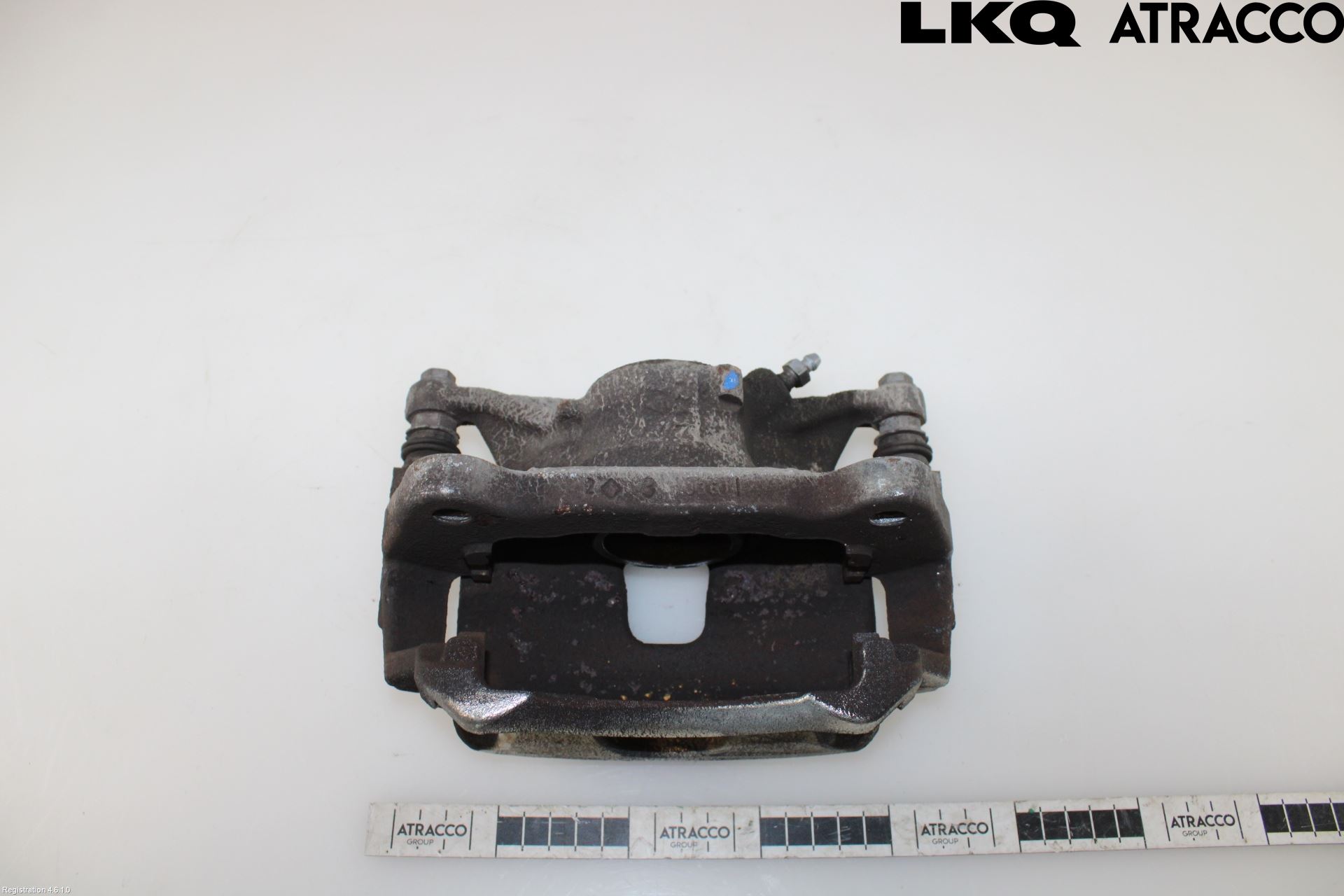 Seat LEON 20- Bremsecaliper Foran Høyre