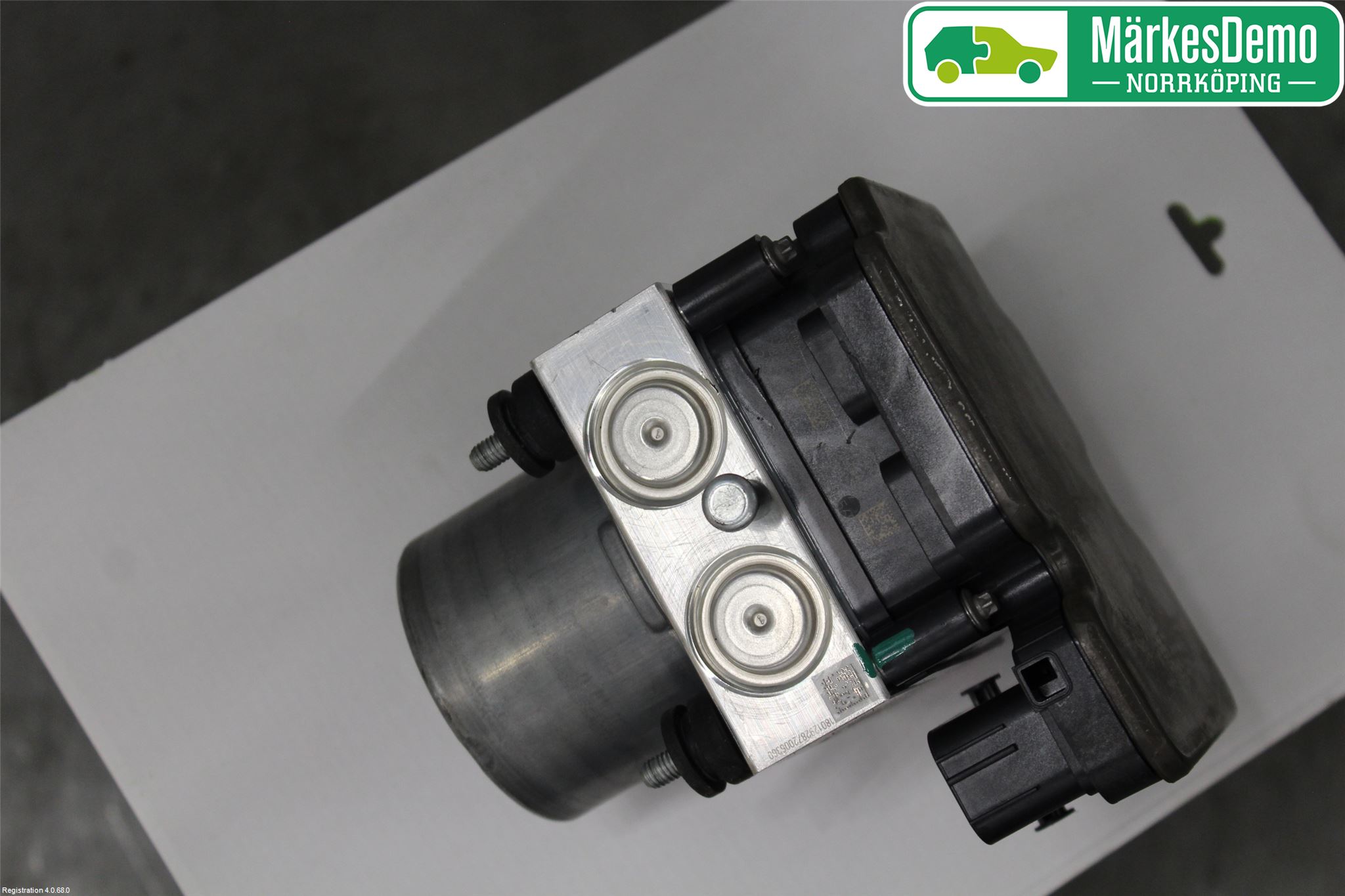 Jaguar XE (X760) 15-24 Abs Hydraulikkaggregat