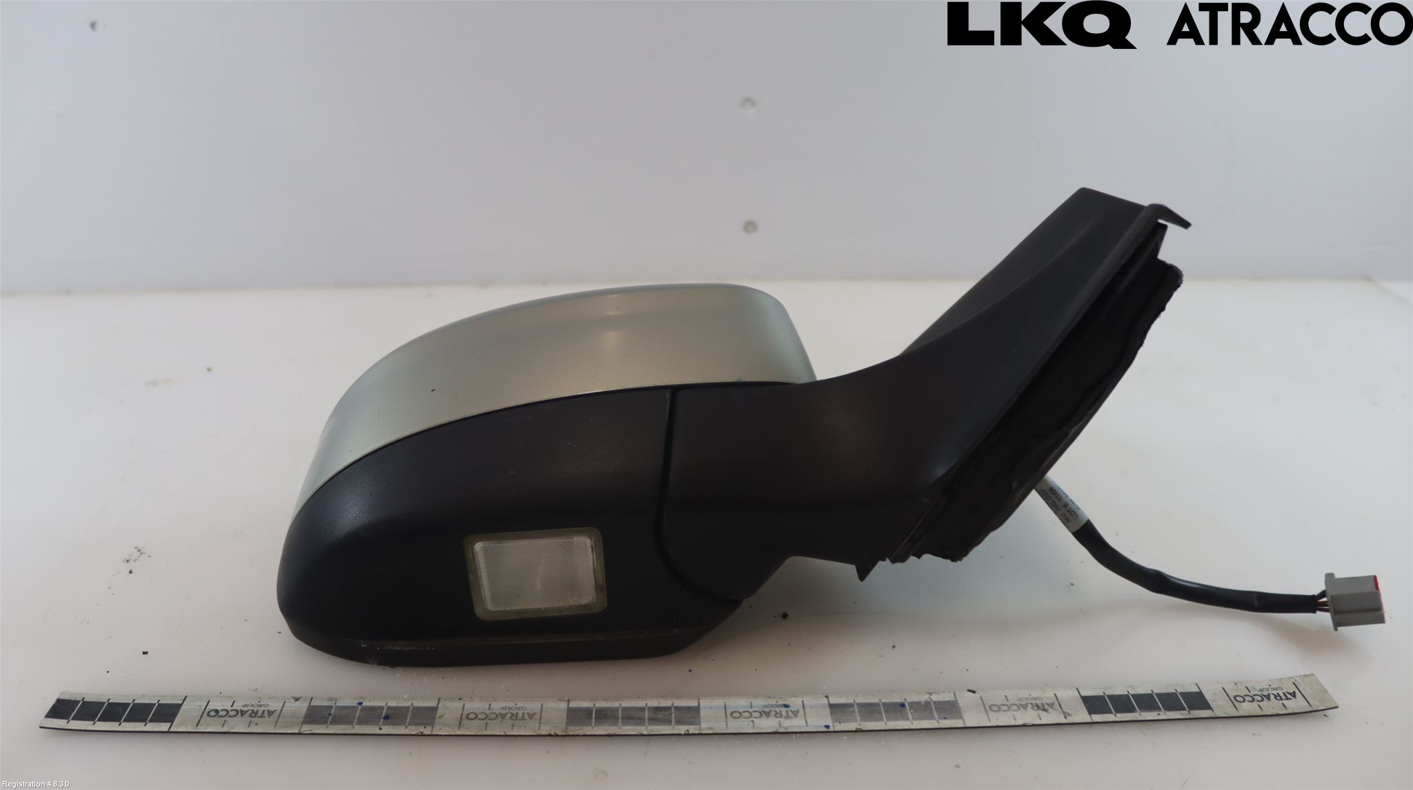 Ford MONDEO 07-15 Speil H M-El Justering