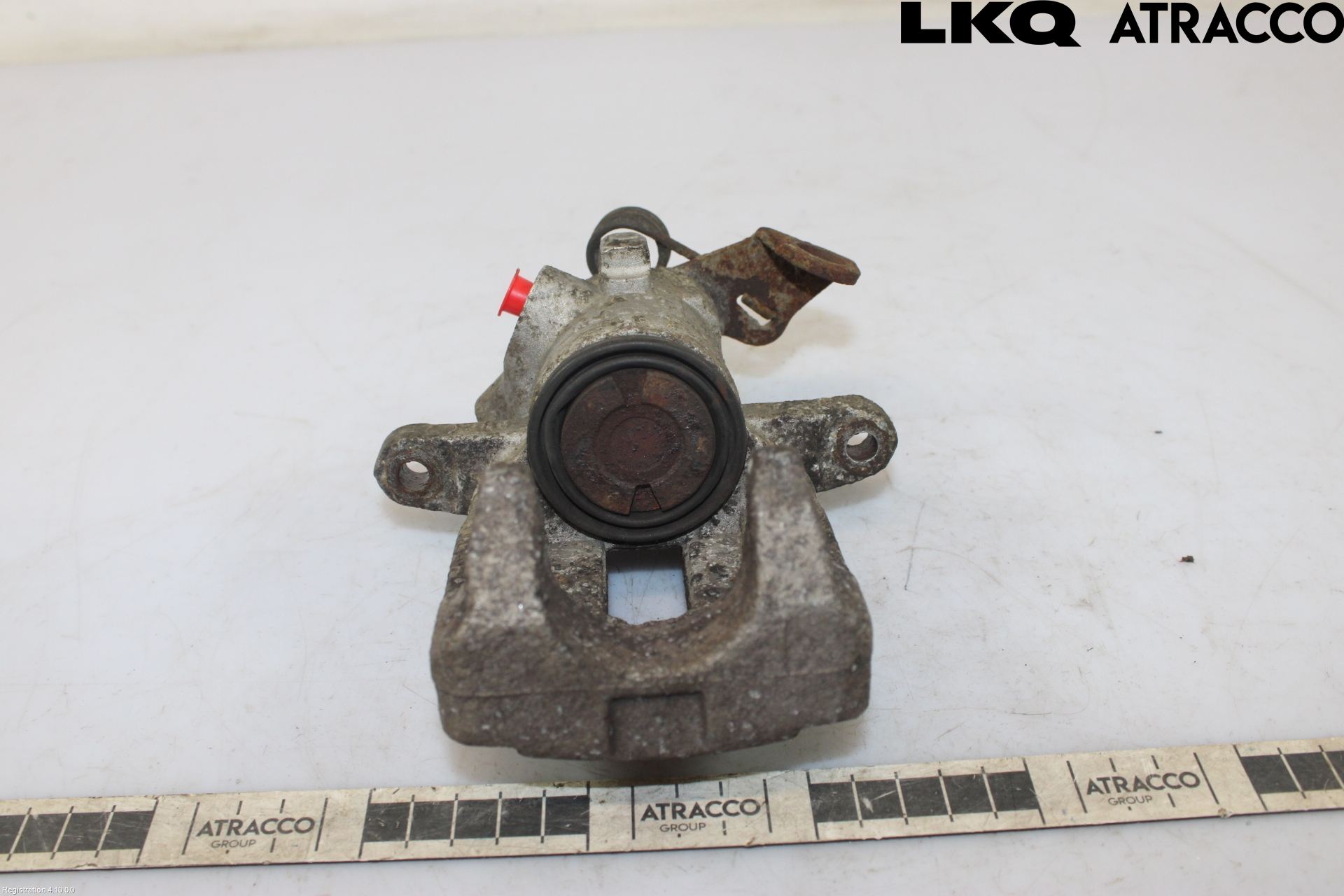 Peugeot 307     01-05 Bremsecaliper Bak Høyre