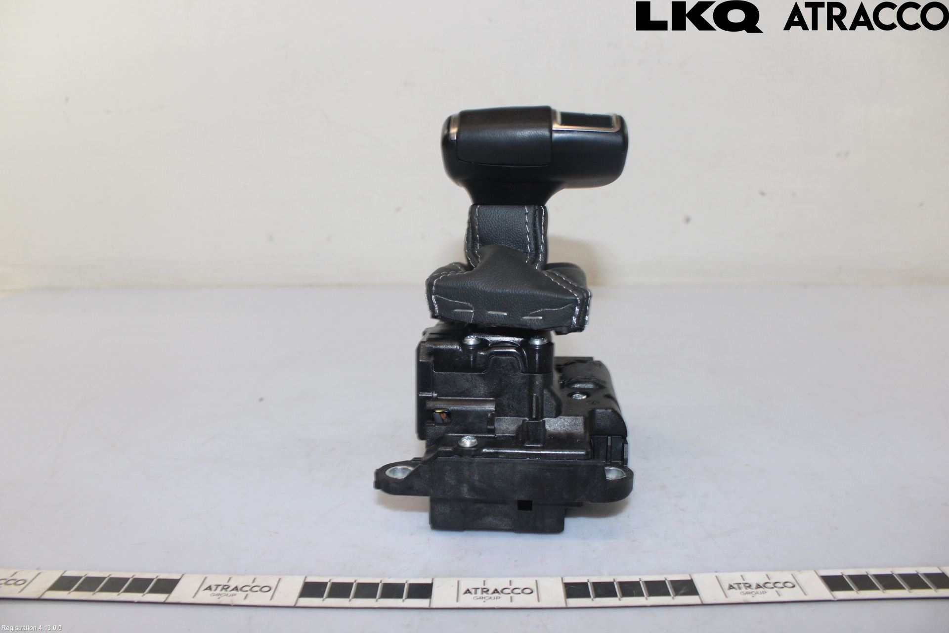 Volkswagen VW TOUAREG CR 18- Gearspak
