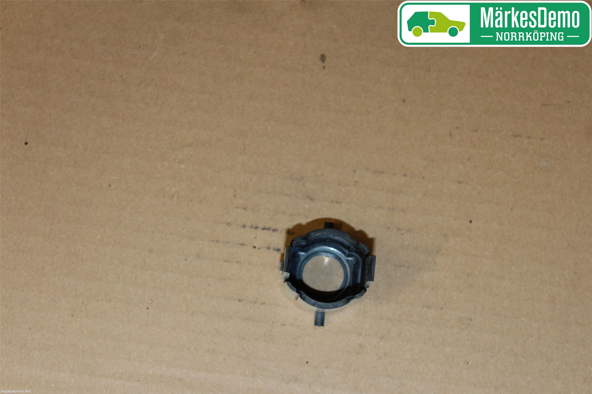 Saab 9-3 VER2/VER3 08-15 Sensor Ryggesensor