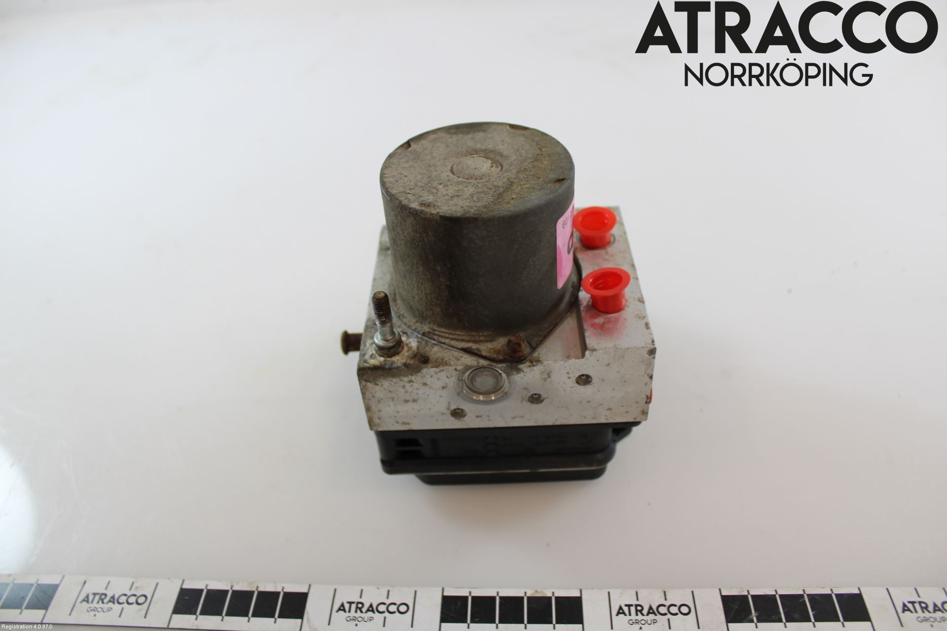 Hyundai i30 FD 07-12 Abs Hydraulikkaggregat