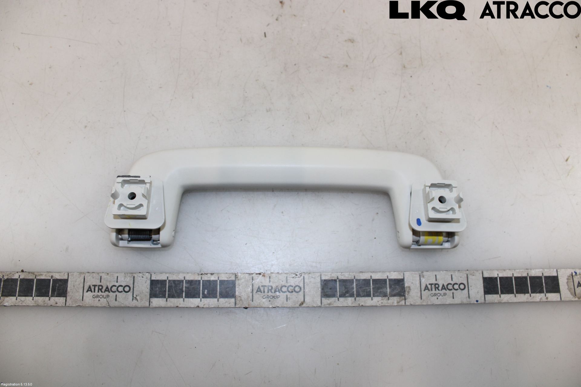 Ford FOCUS 11-14 Innrhandtak I Taket