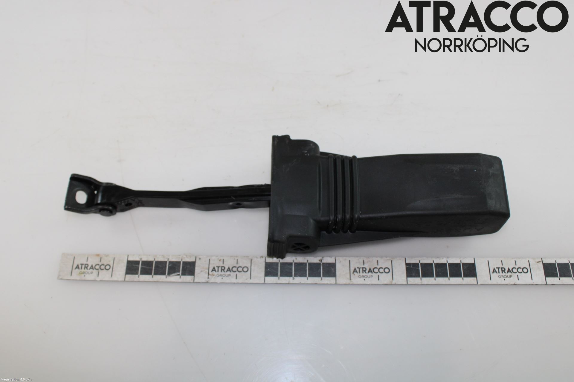 Audi A3/S3 8Y 21- Dørstopper