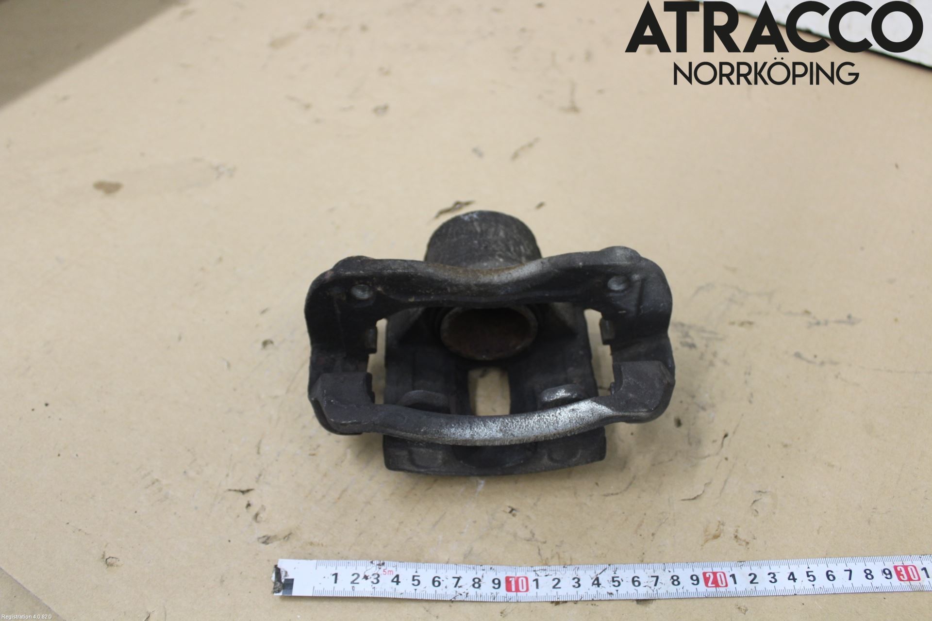 Hyundai i20 GB 15-20 Bremsecaliper Foran Høyre