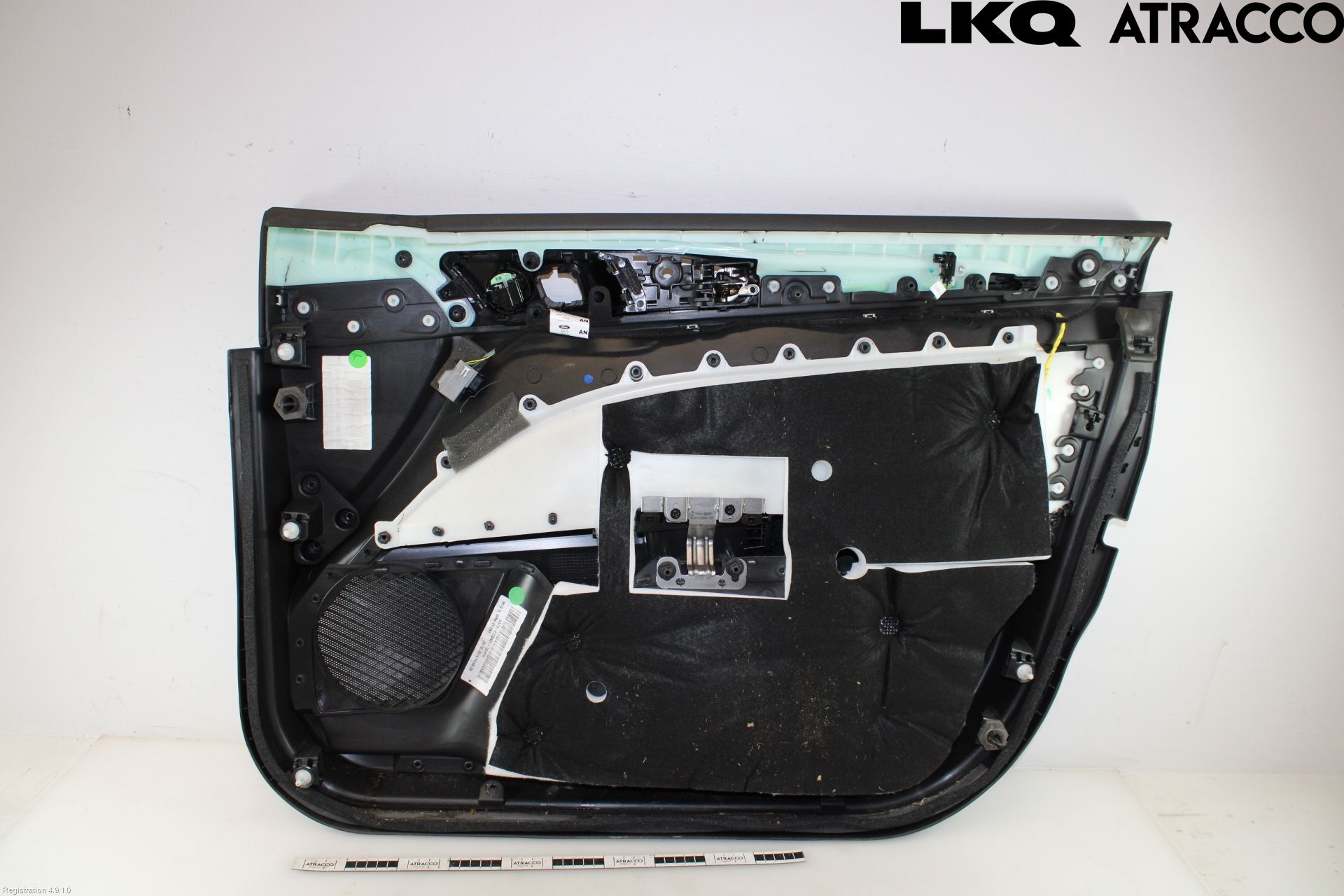 Ford MONDEO 15-22 Innr Dørtrekk Venstre