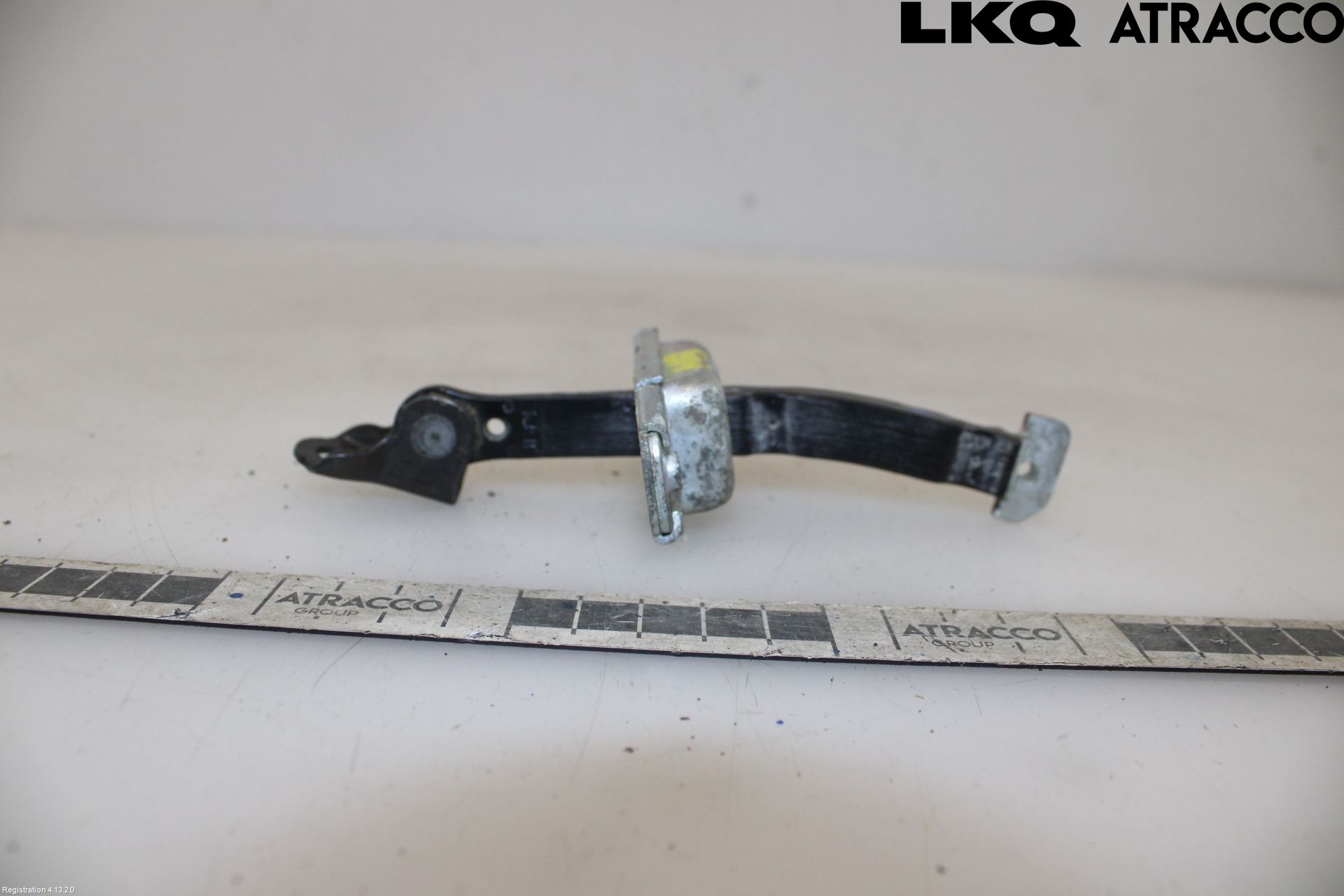 Kia CEED 12-18 Dørstopper
