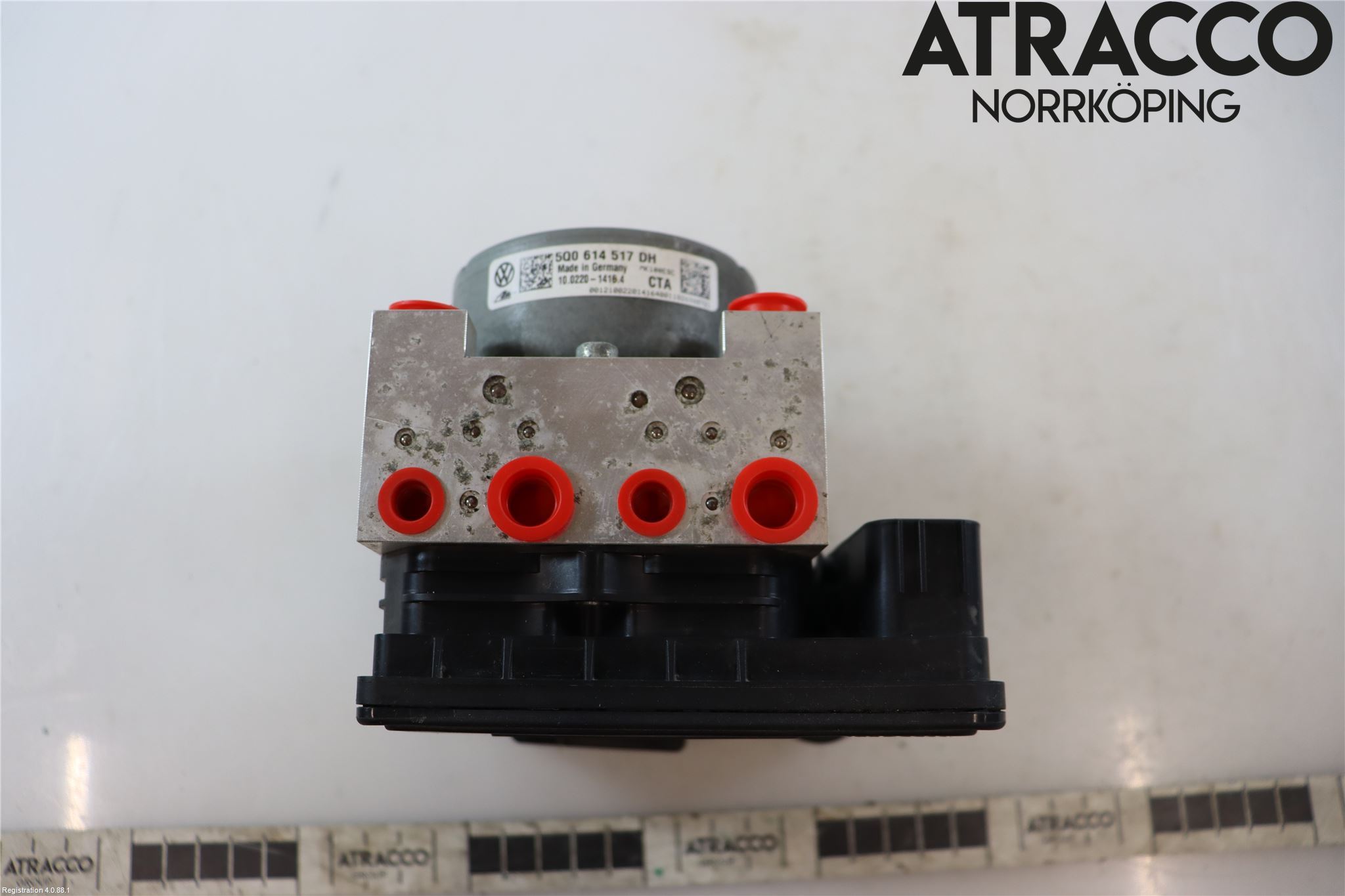 Skoda SUPERB 16-24 Abs Hydraulikkaggregat