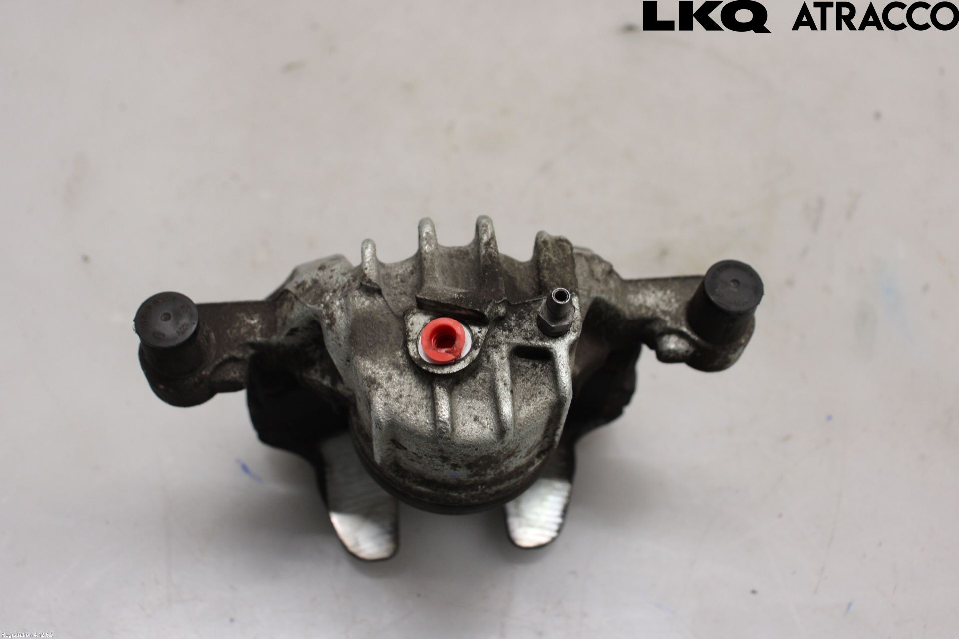 Volkswagen VW PASSAT 24- Bremsecaliper Foran Høyre