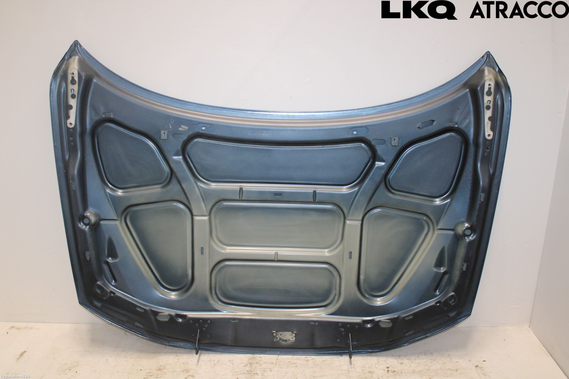 Volvo V70 05-08 Panser
