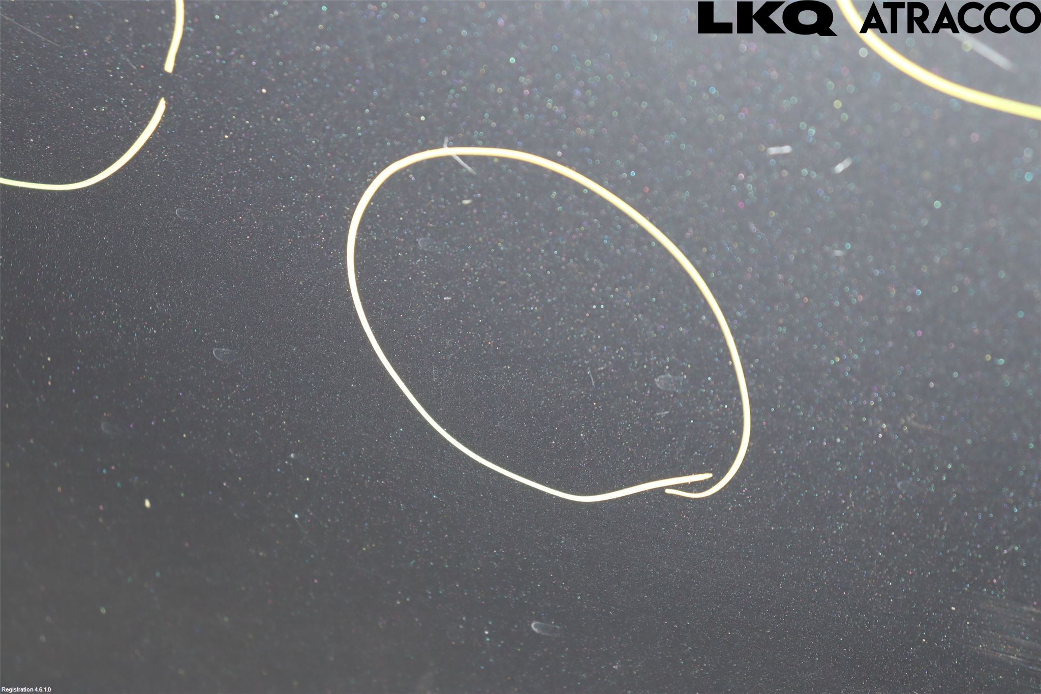 Audi A4/S4 01-05 Panser