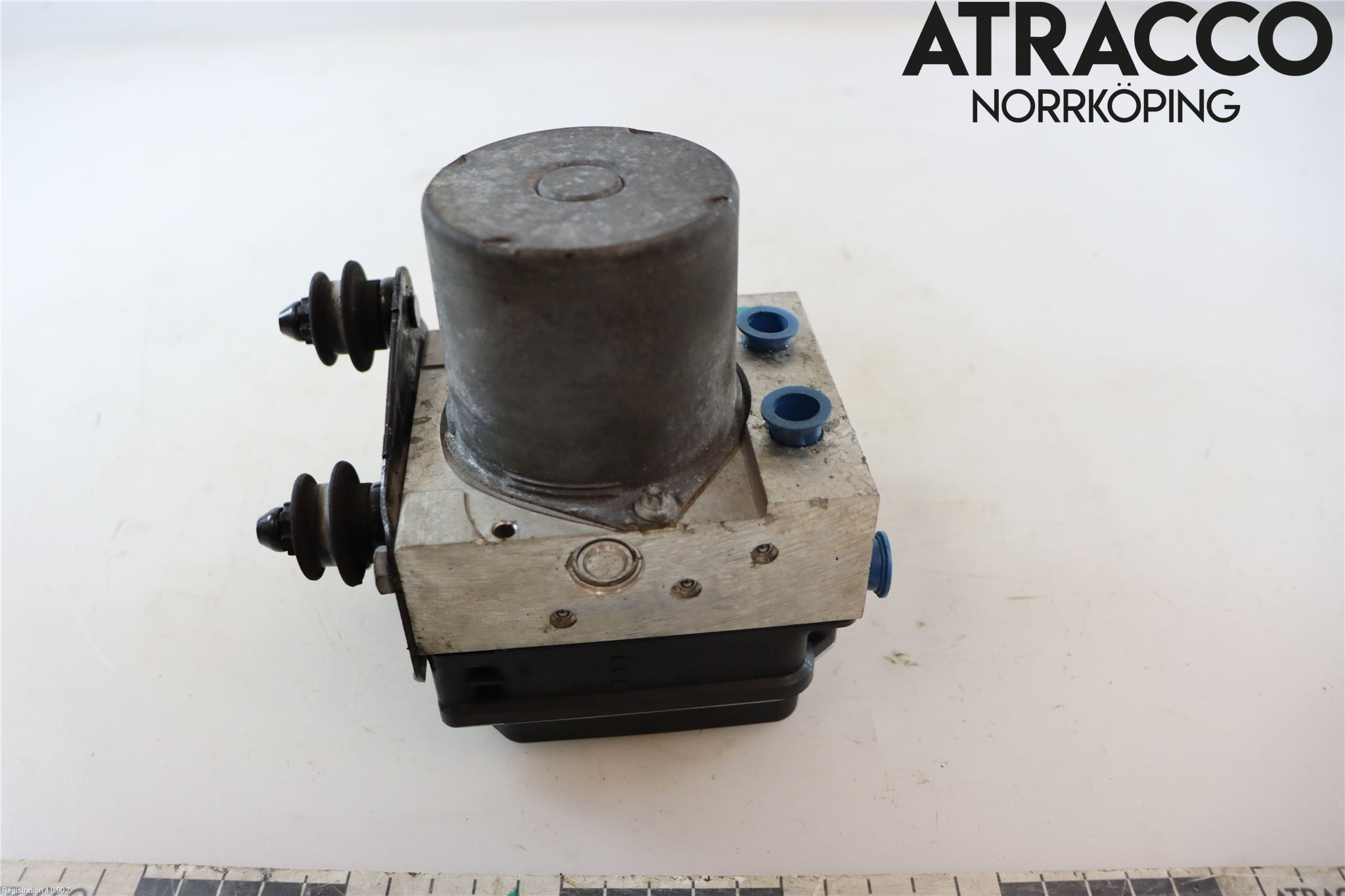 Audi A4/S4 08-11 Abs Hydraulikkaggregat