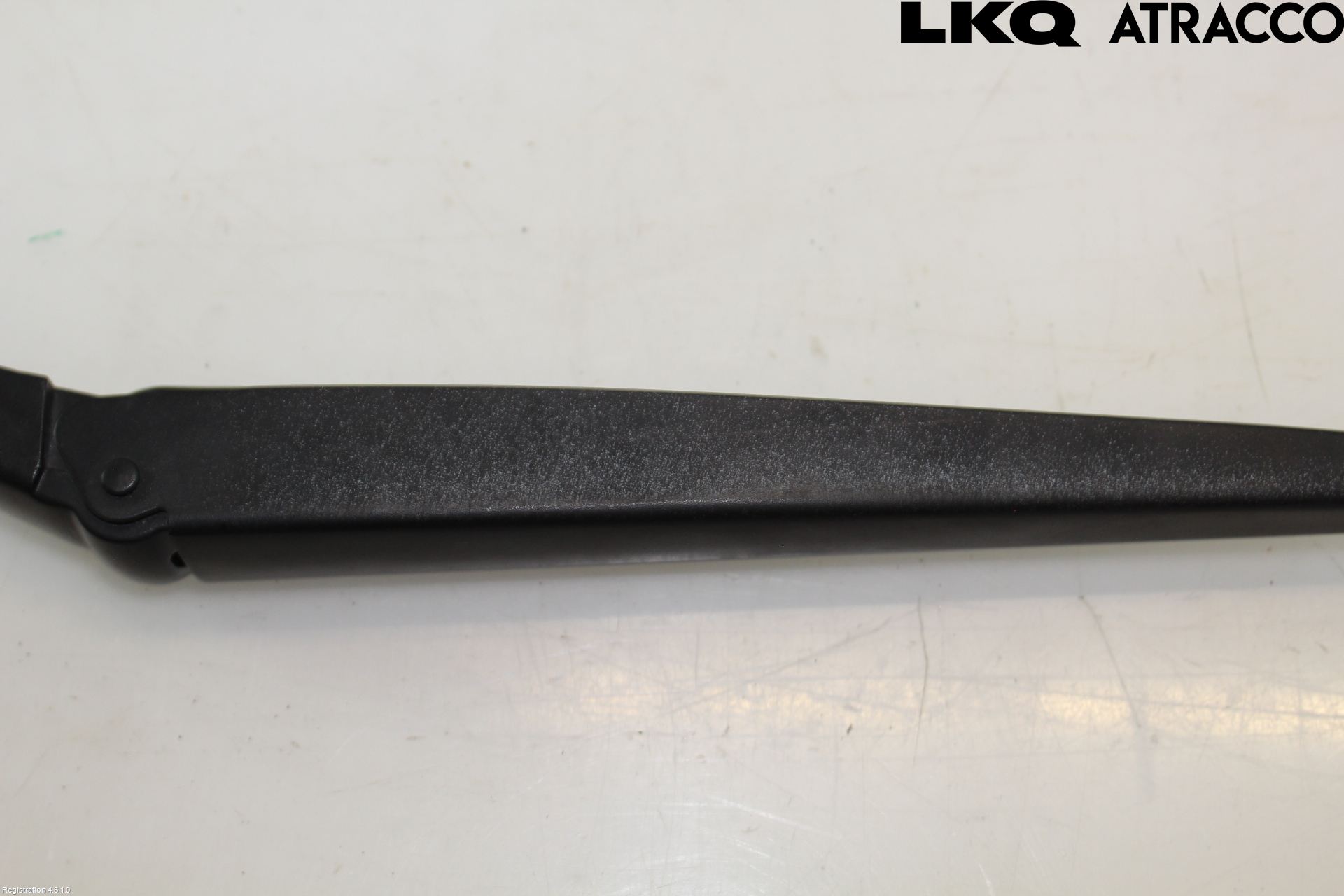 Citroen C3 10-17 Viskerarm-Armer Frontrute