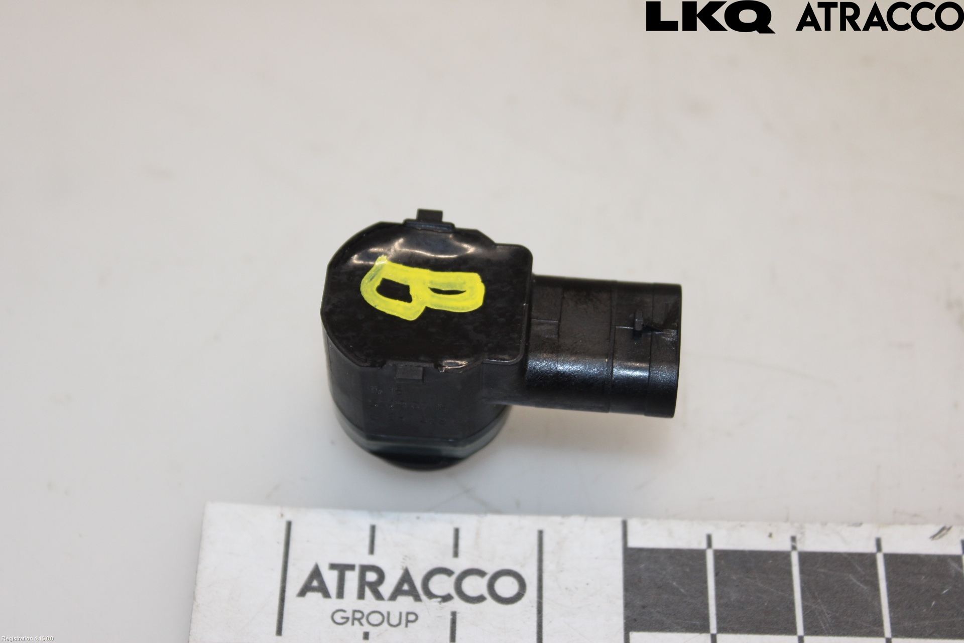 Volkswagen VW TIGUAN 07-16 Sensor Ryggesensor