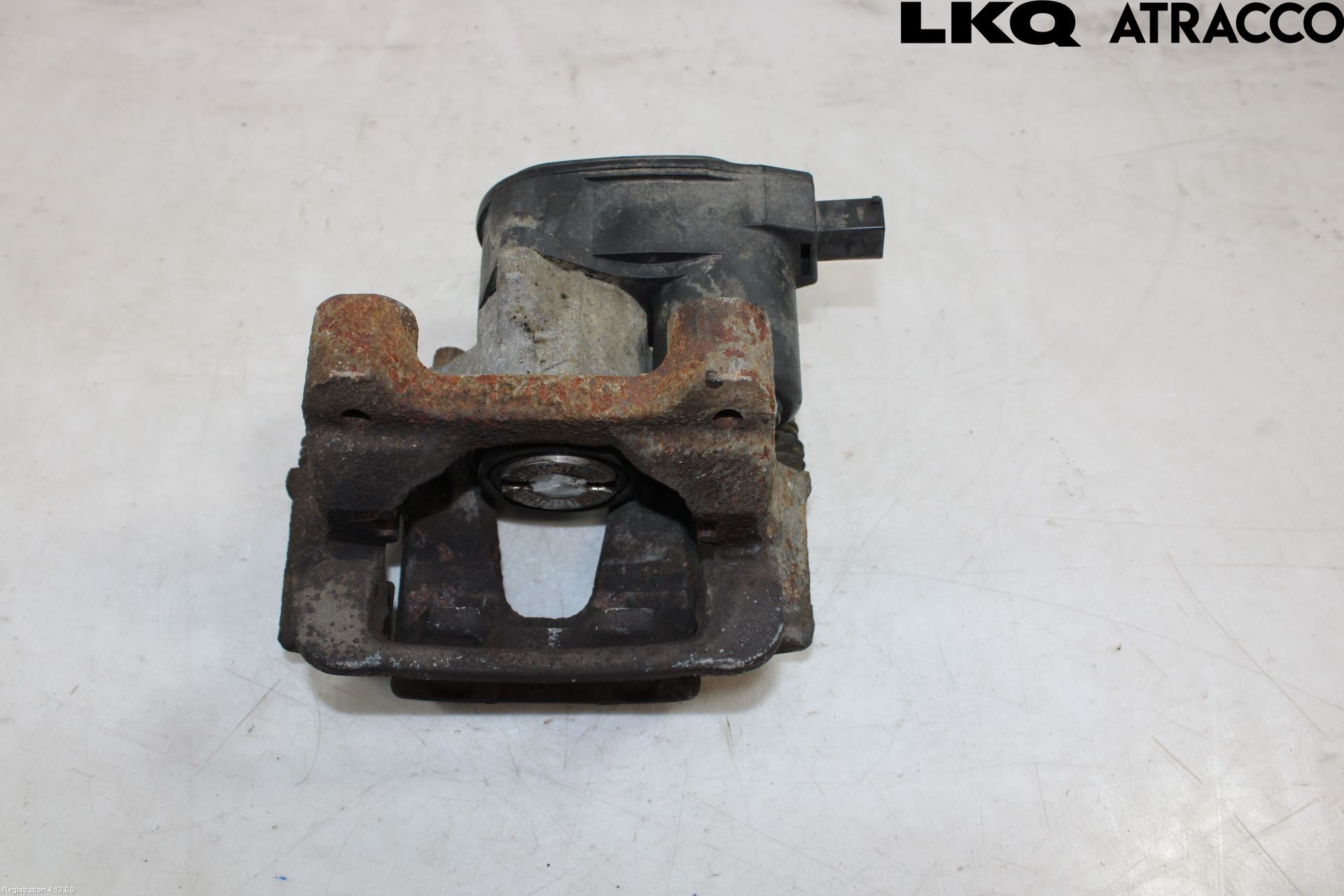 Hyundai i40 08-15 Bremsecaliper Bak Venstre