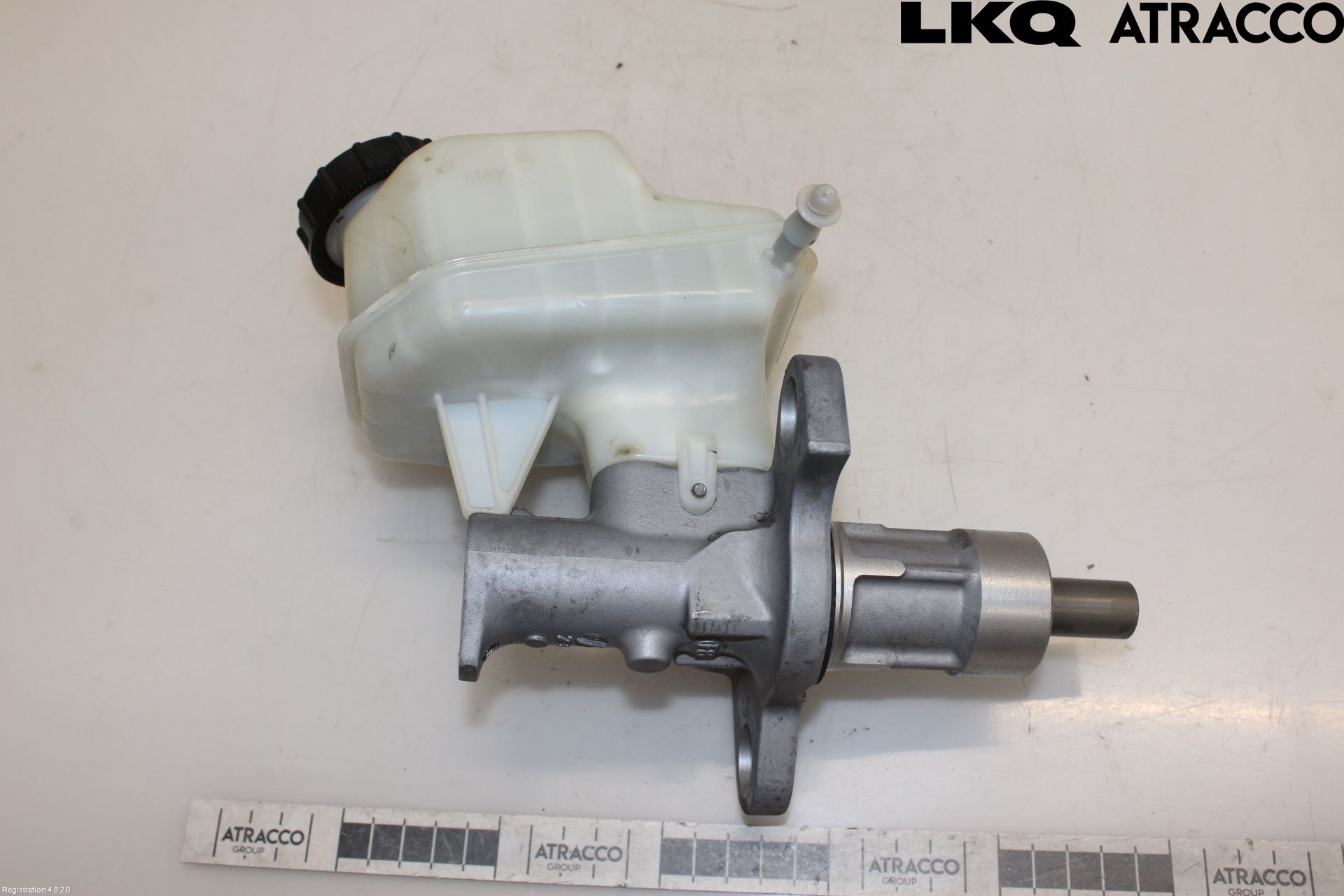 Opel INSIGNIA 09-16 Brems Hovedsylinder