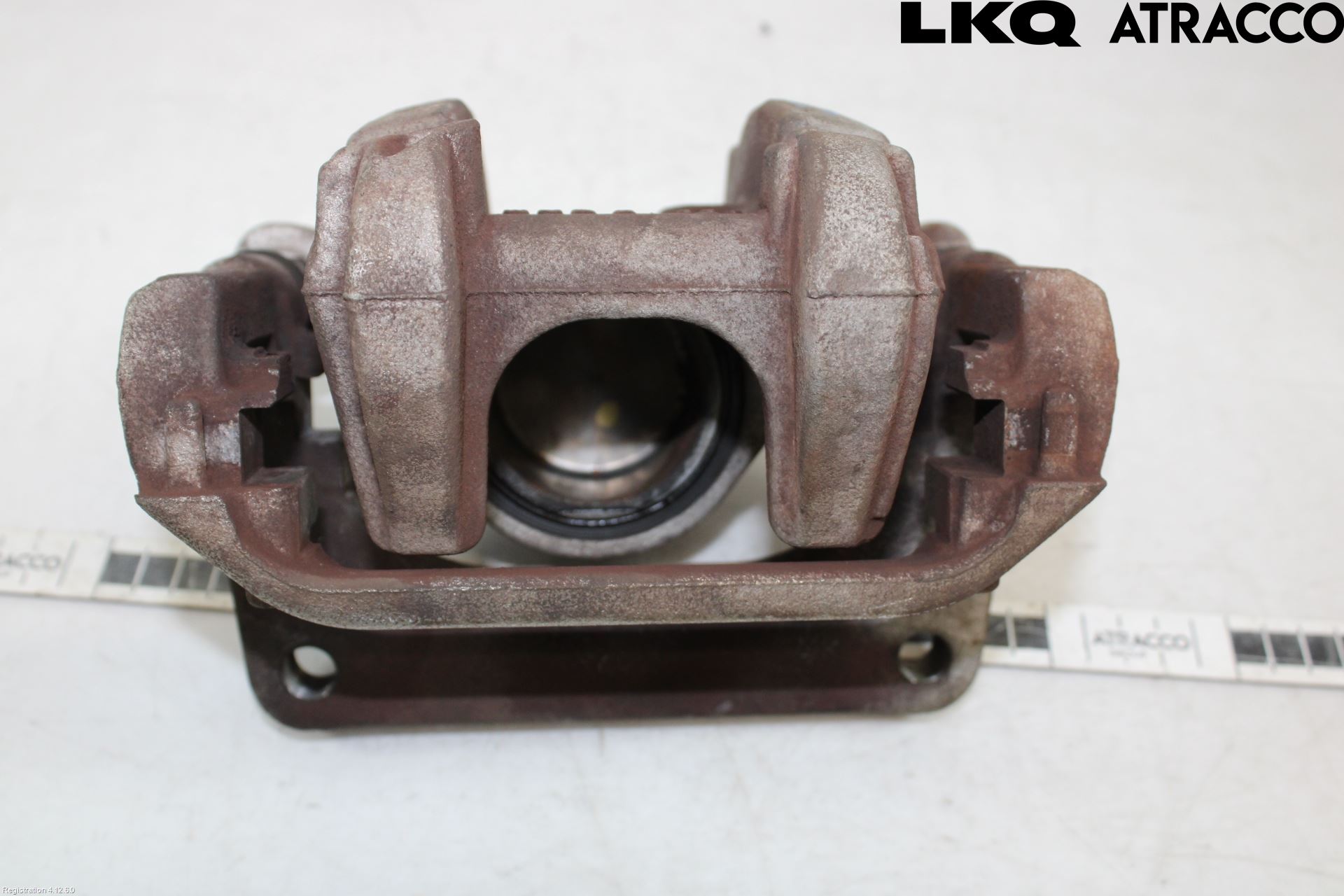 Cupra BORN 22- Bremsecaliper Foran Venstre