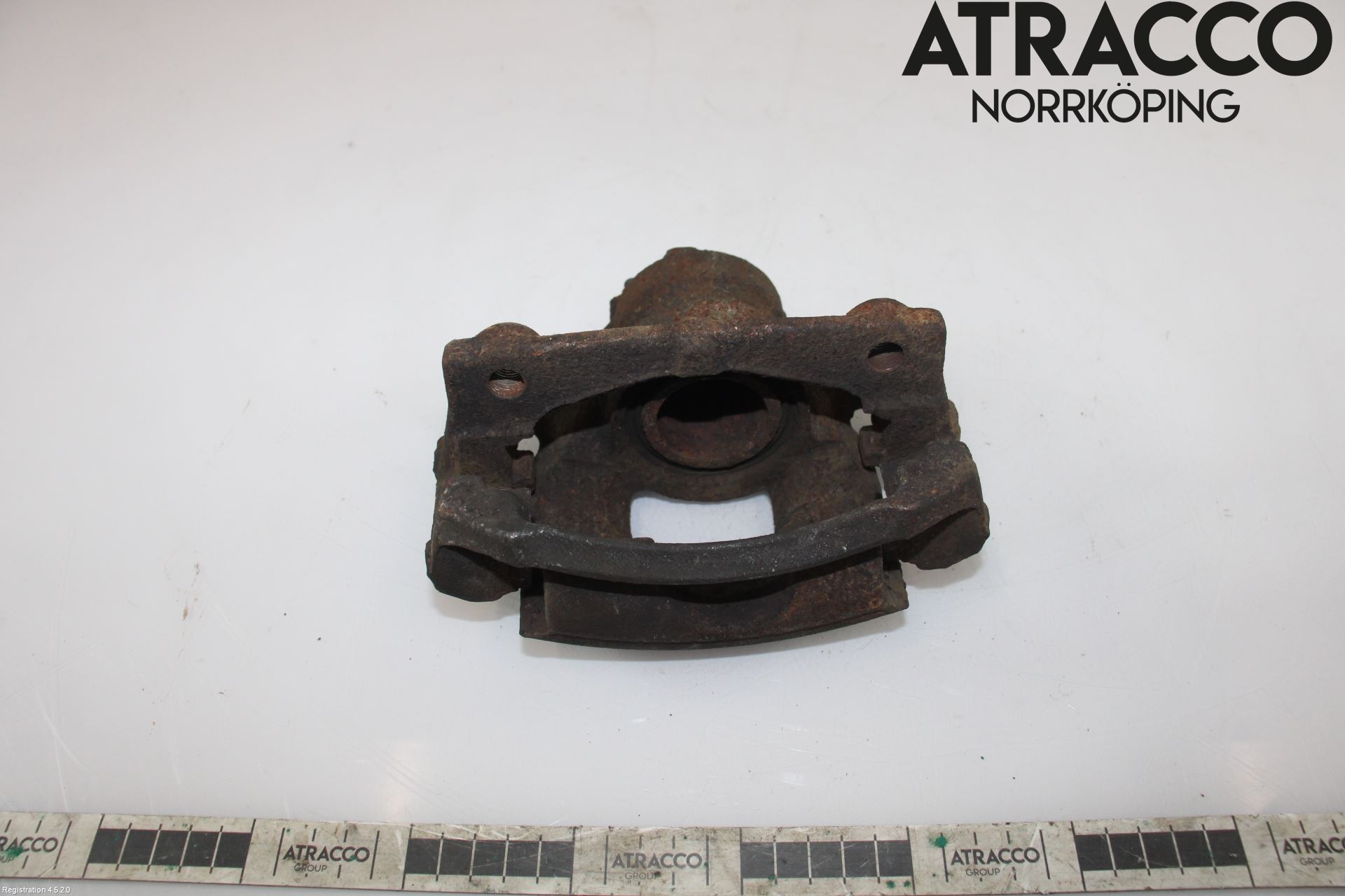 Toyota AYGO 15-21 Bremsecaliper Foran Venstre