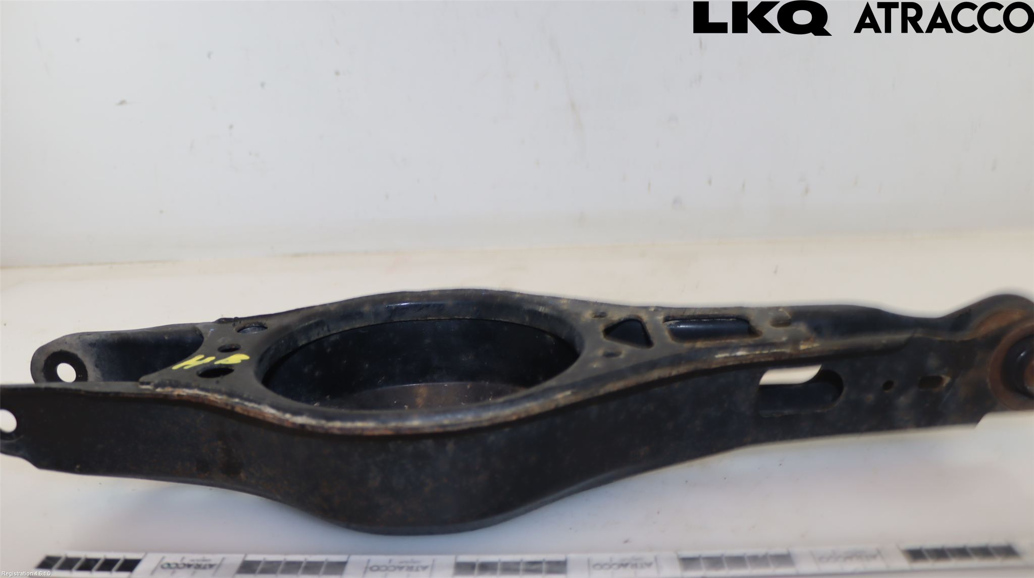 Toyota CAMRY 19-24 Bærearm Bak Høyre