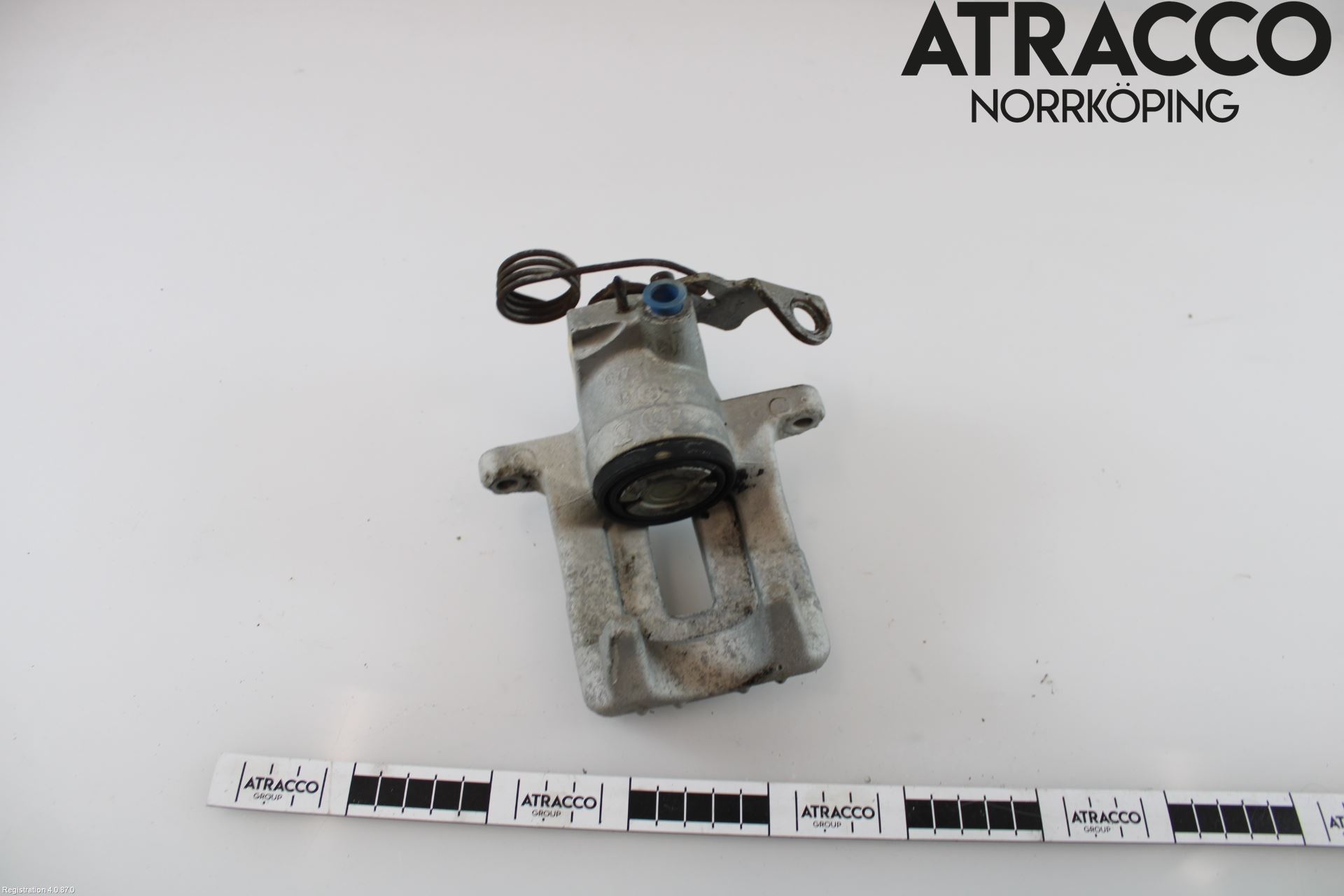 Volkswagen VW PASSAT 01-05 Bremsecaliper Bak Venstre