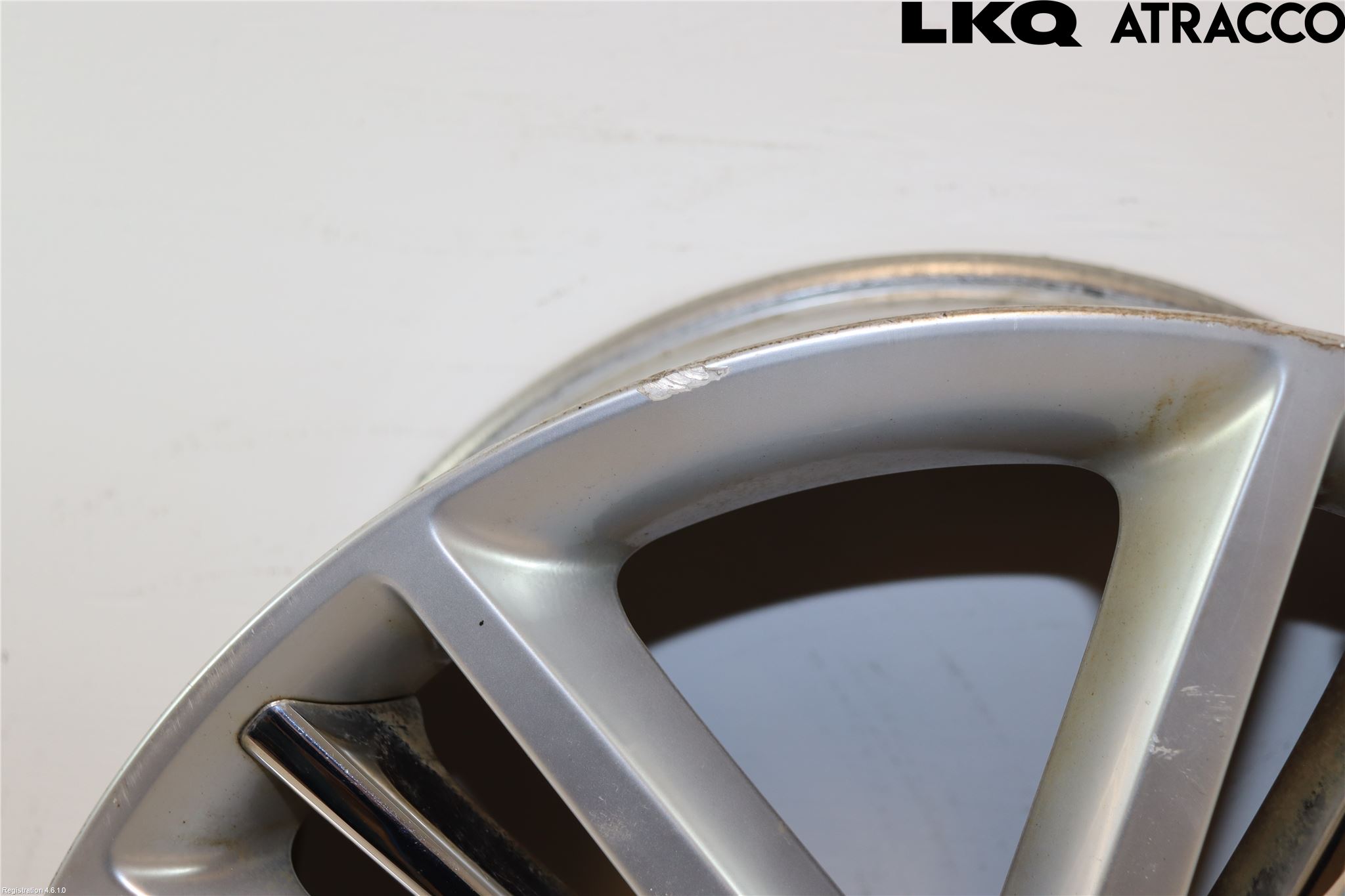 Jaguar XF 08-15 Felg Aluminium