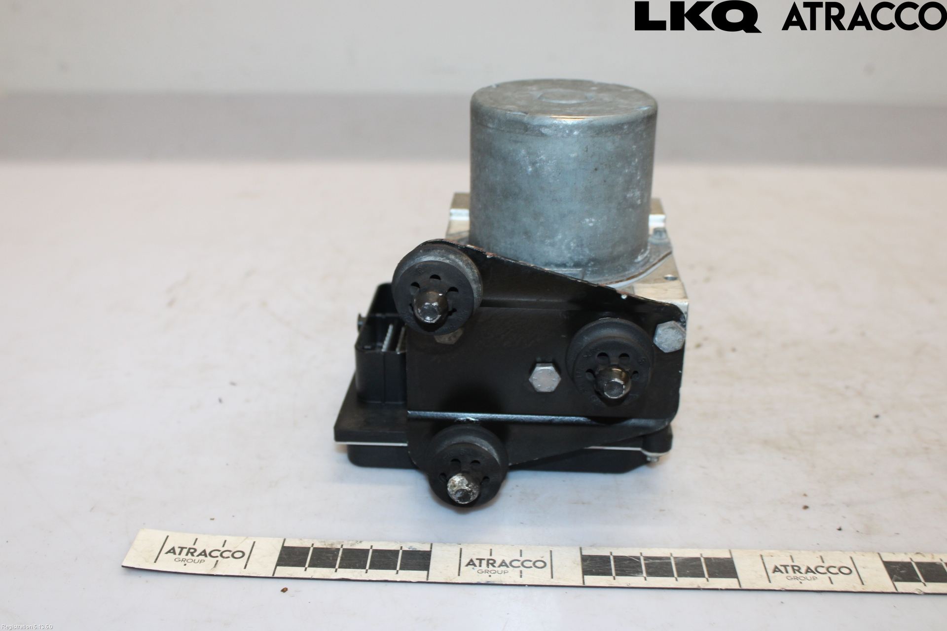 Audi A5 07-16 Abs Hydraulikkaggregat
