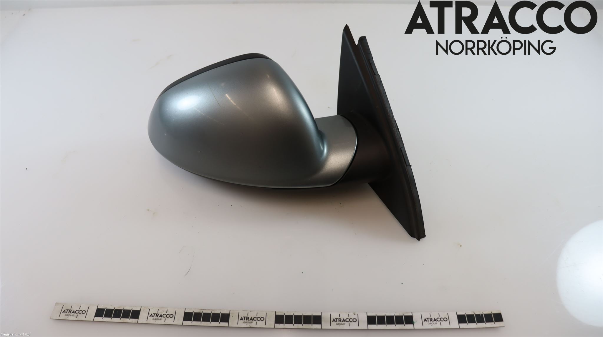 Opel INSIGNIA 09-16 Speil H M-El Justering