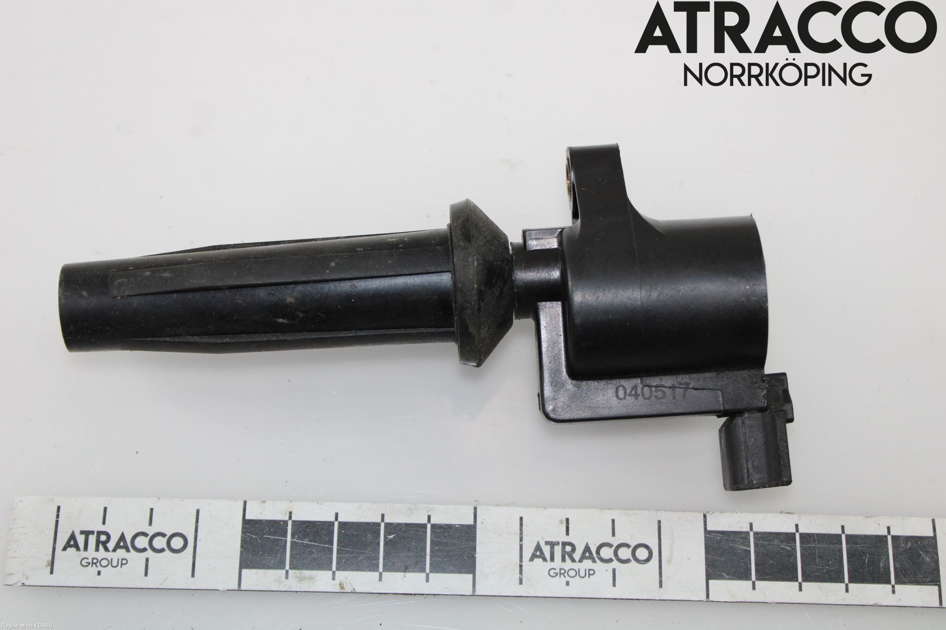 Ford FOCUS     04-07 Coil