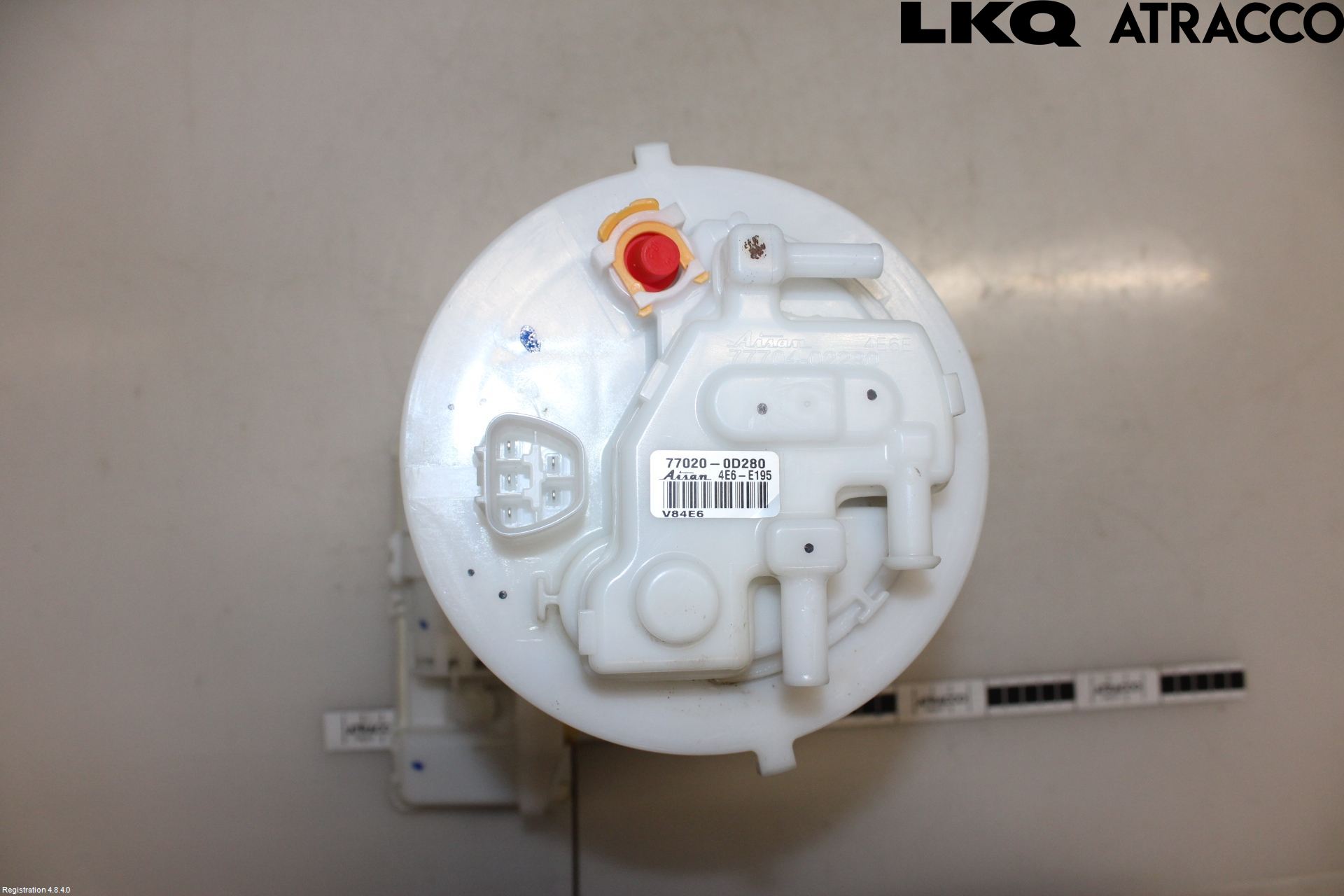 Toyota YARIS CROSS XP21 21- Drivstoffpumpe Fødepumpe El